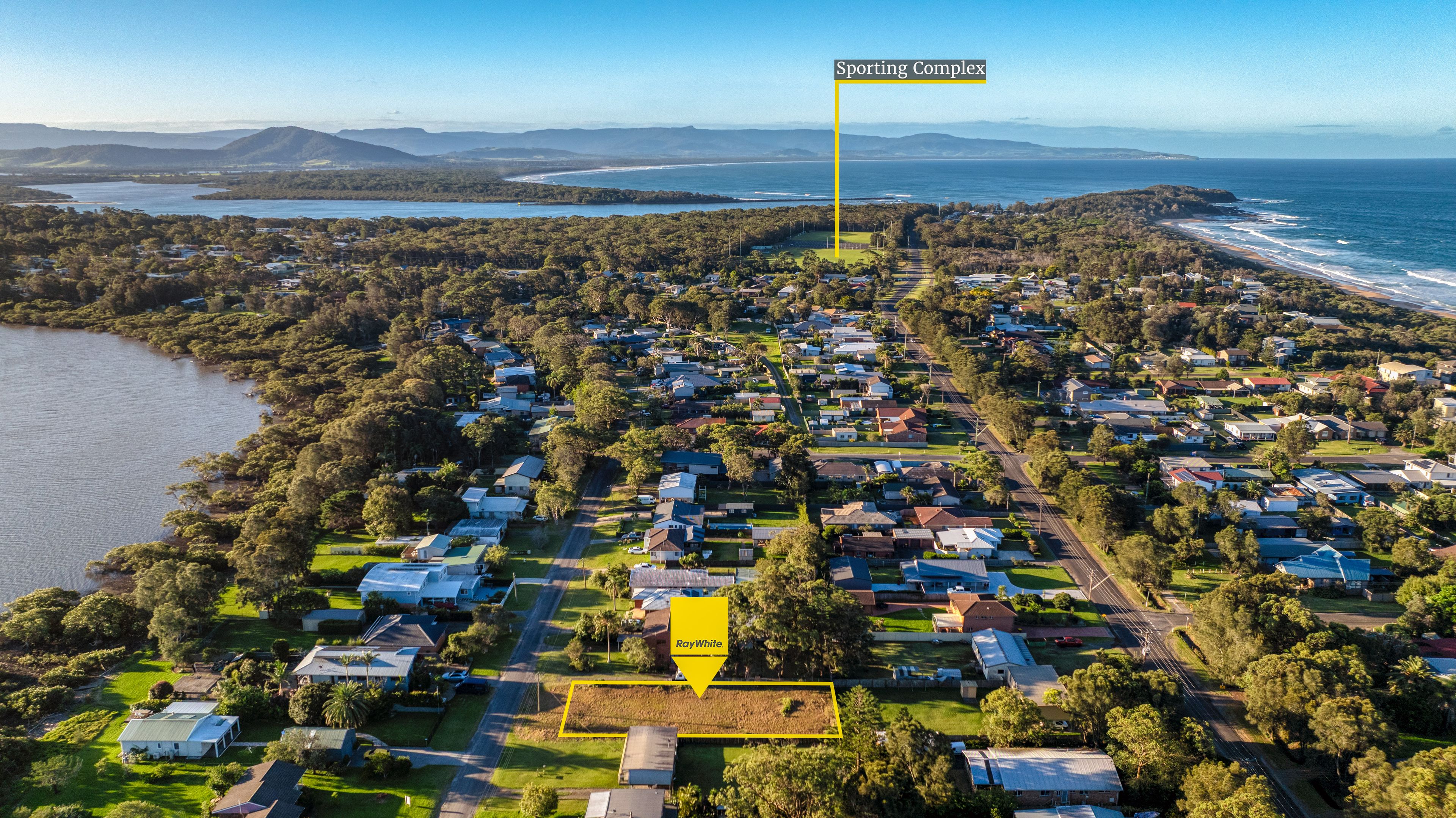 50 Addison Road, Culburra Beach, NSW