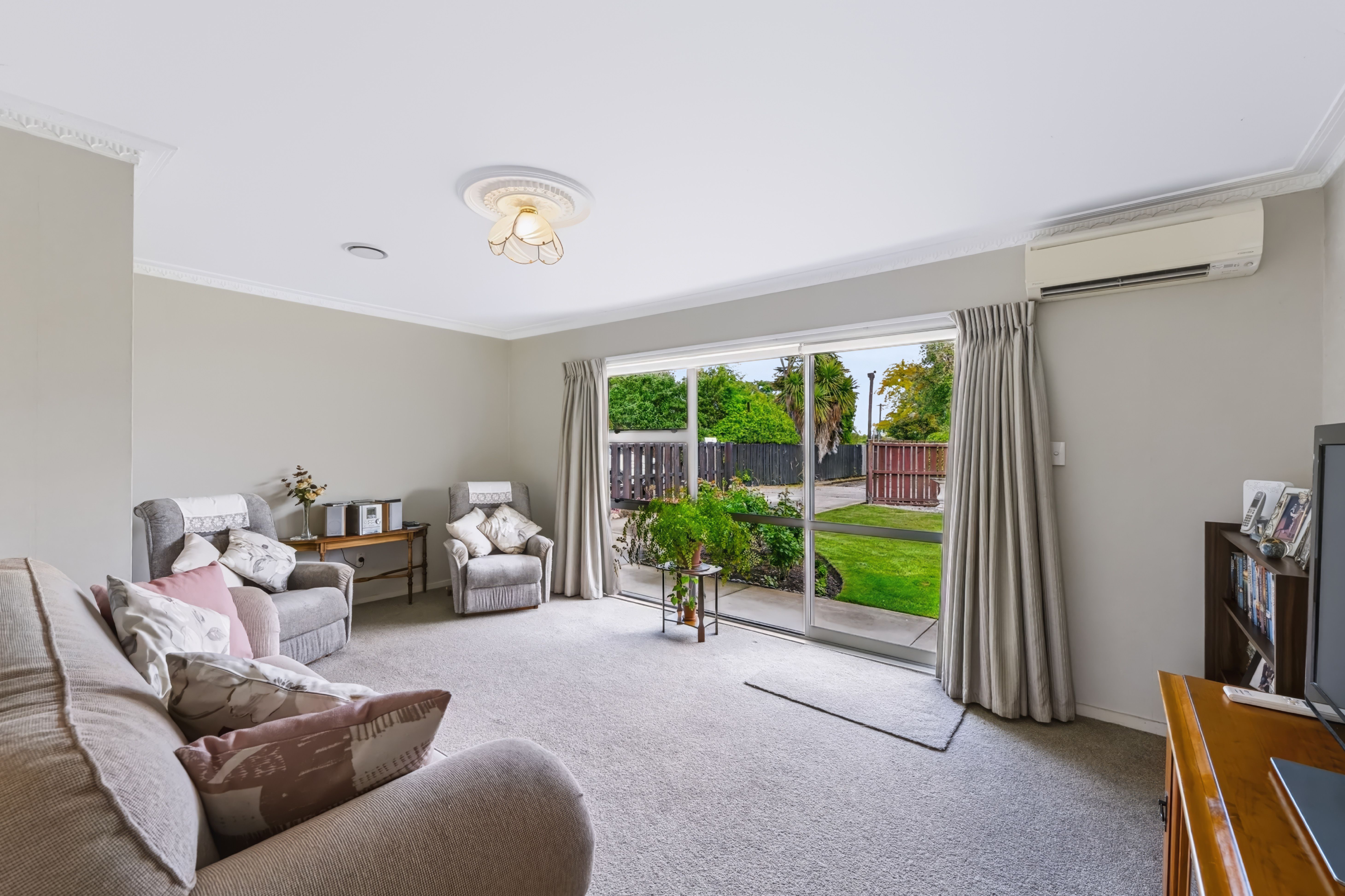 1/53B Dallington Terrace, Dallington, Christchurch City