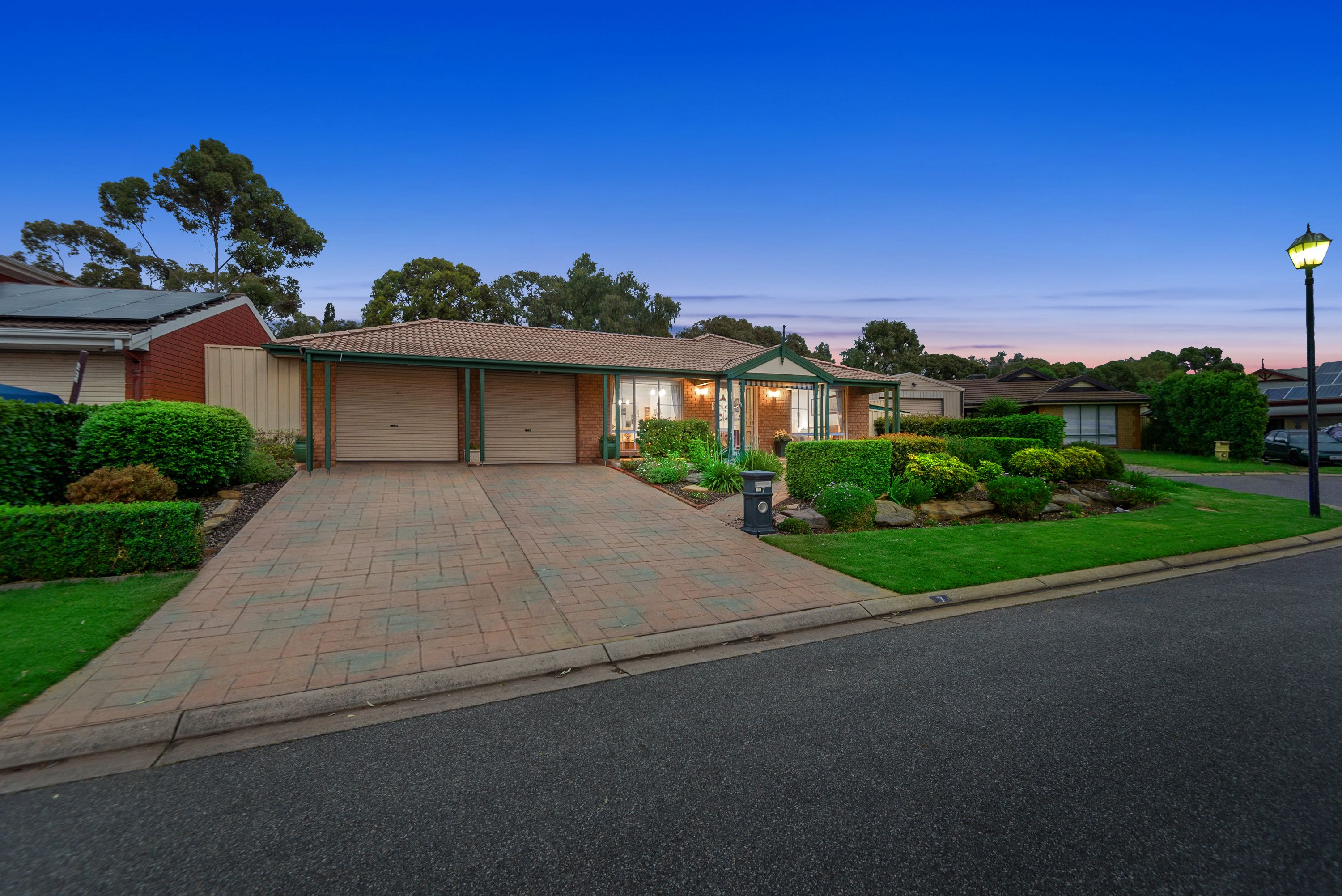 7 Sandalwood Court, Salisbury Heights, SA 5109 Sold House Ray White