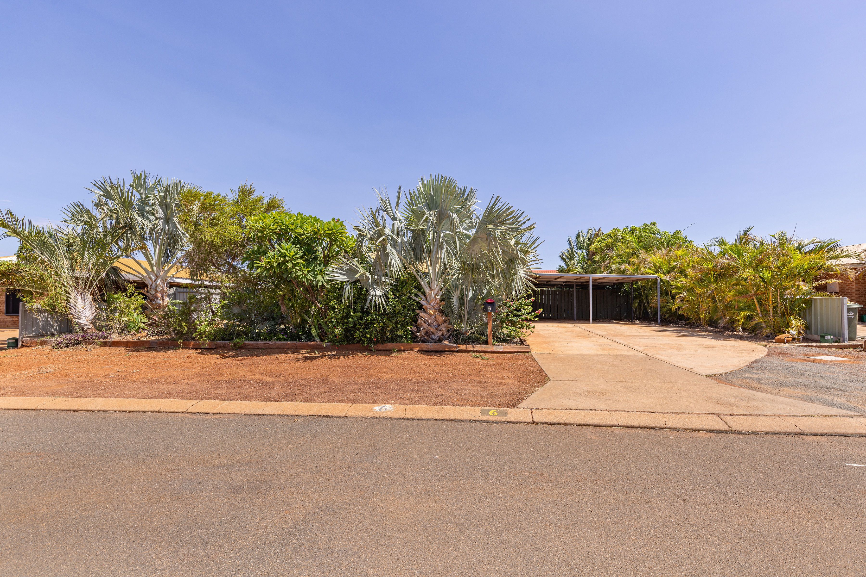 6 Heard Place, Nickol, WA 6714