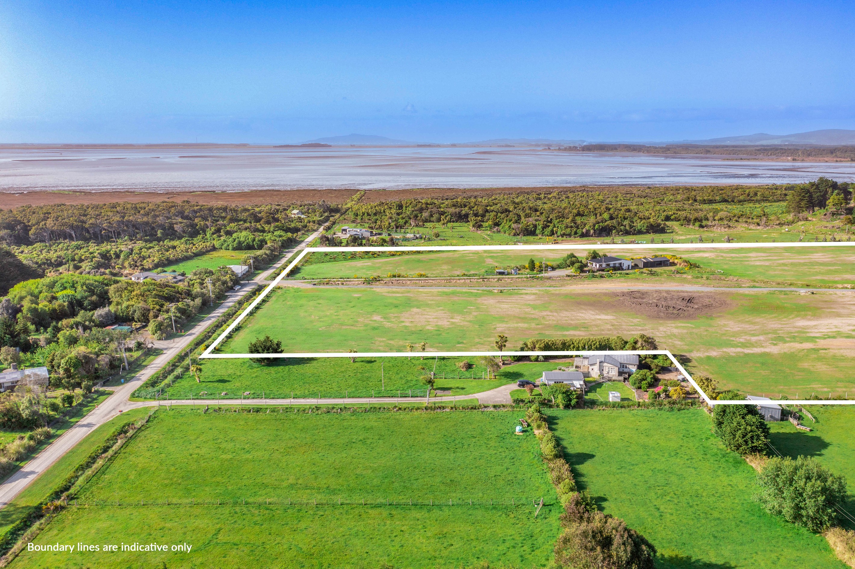 2 Amos Way, Otatara, Invercargill