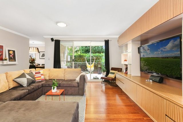9/8-14 Mercer Street, Castle Hill, NSW 2154