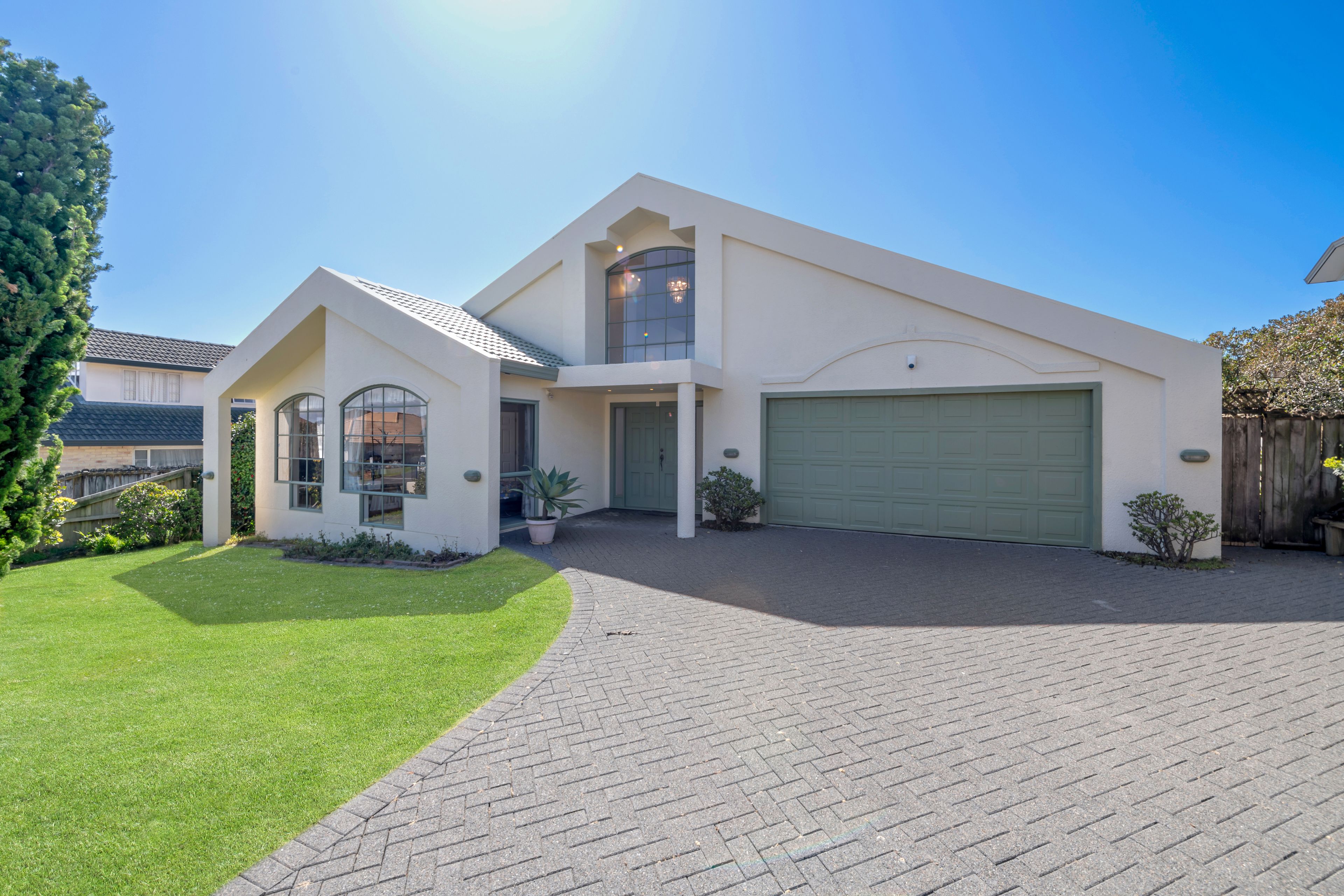 5 Keppoch Court, Dannemora, Manukau City