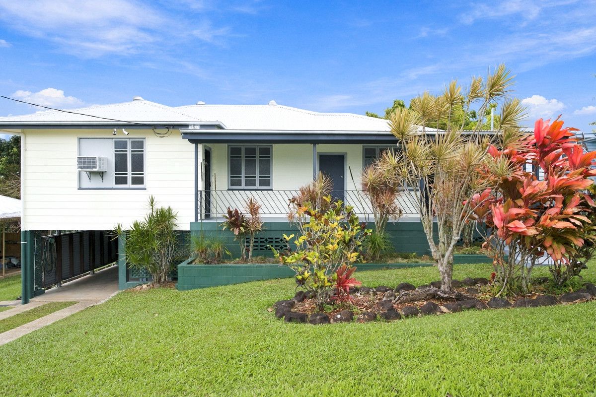 24 Hickey Street — photo from Ray White Innisfail