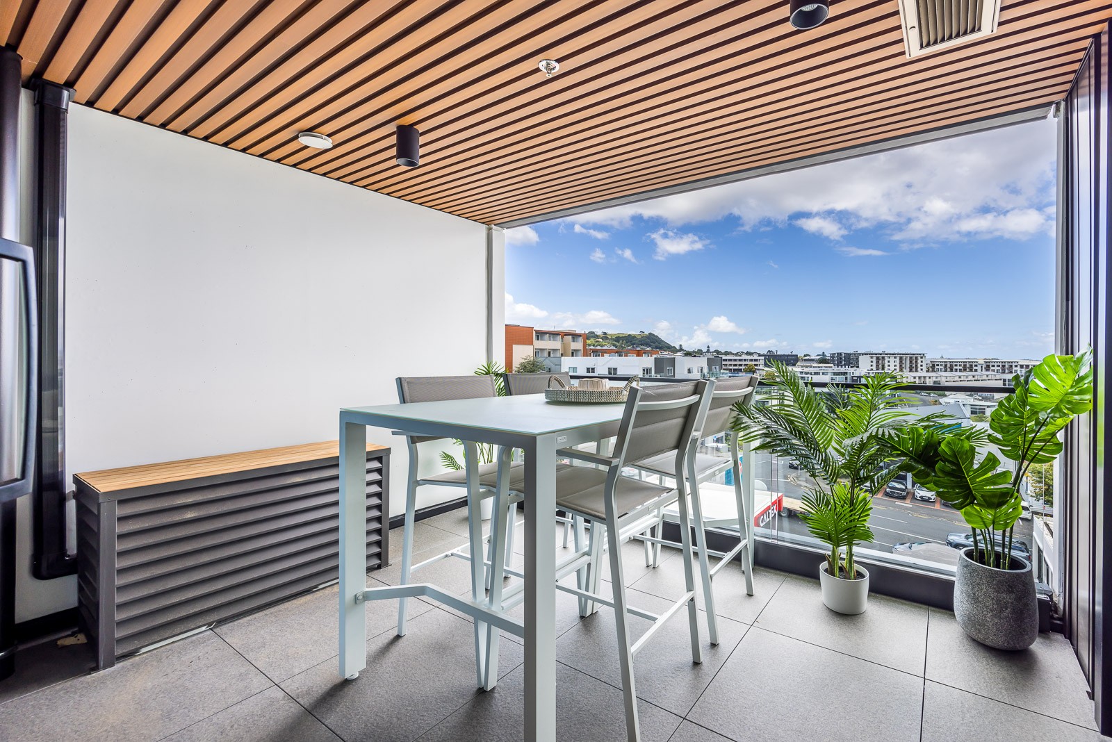 510/47 Randolph Street, Eden Terrace, Auckland City