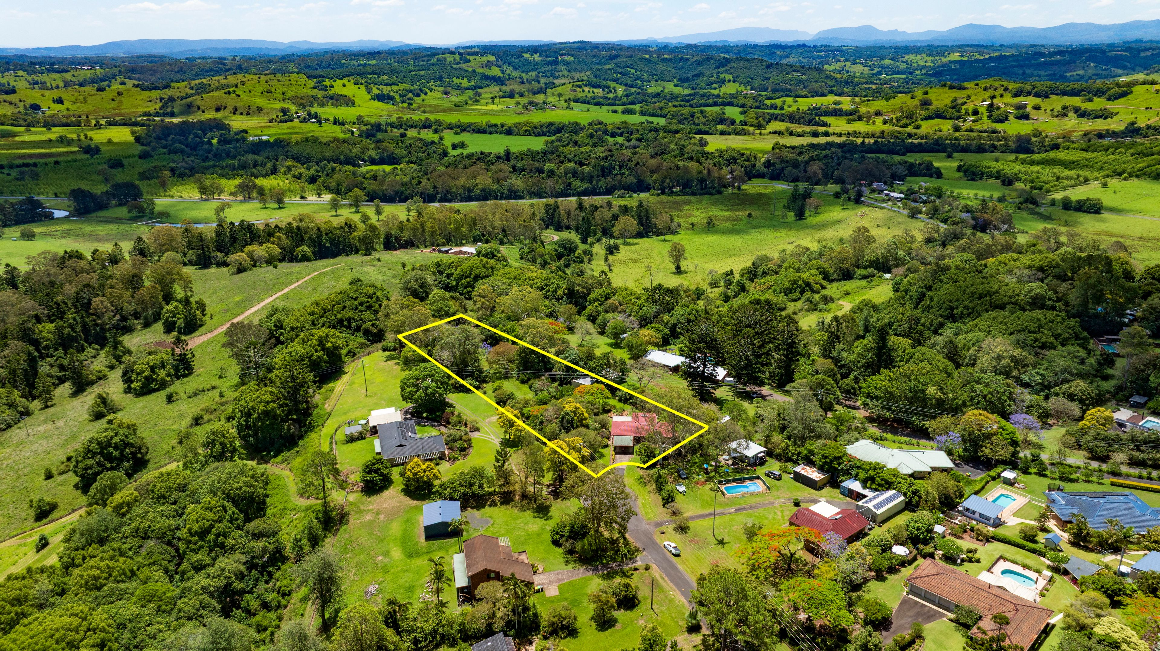 9 Laihaina Crescent, Richmond Hill NSW 2480