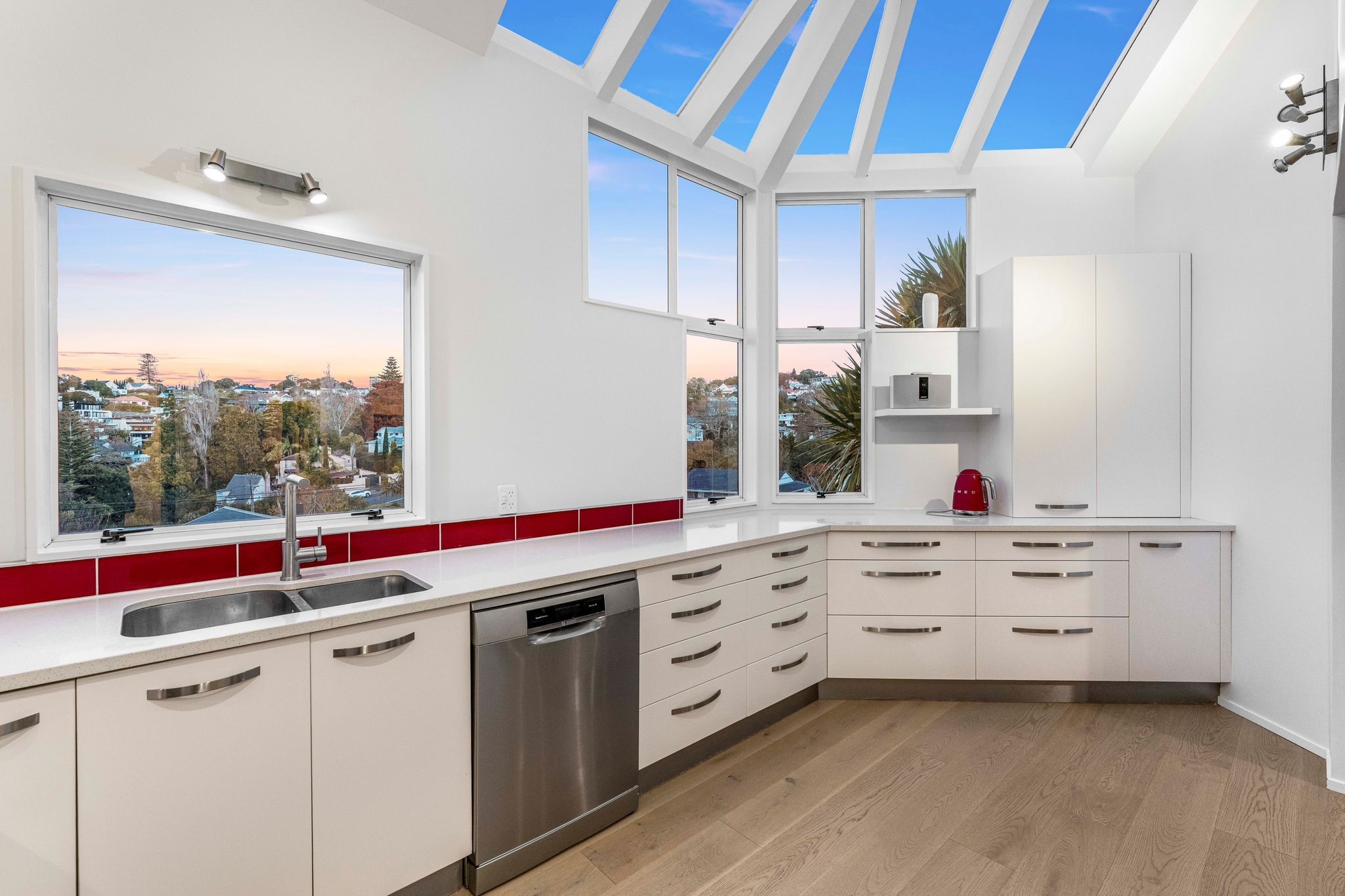 8 Leys Crescent, Remuera, Auckland City