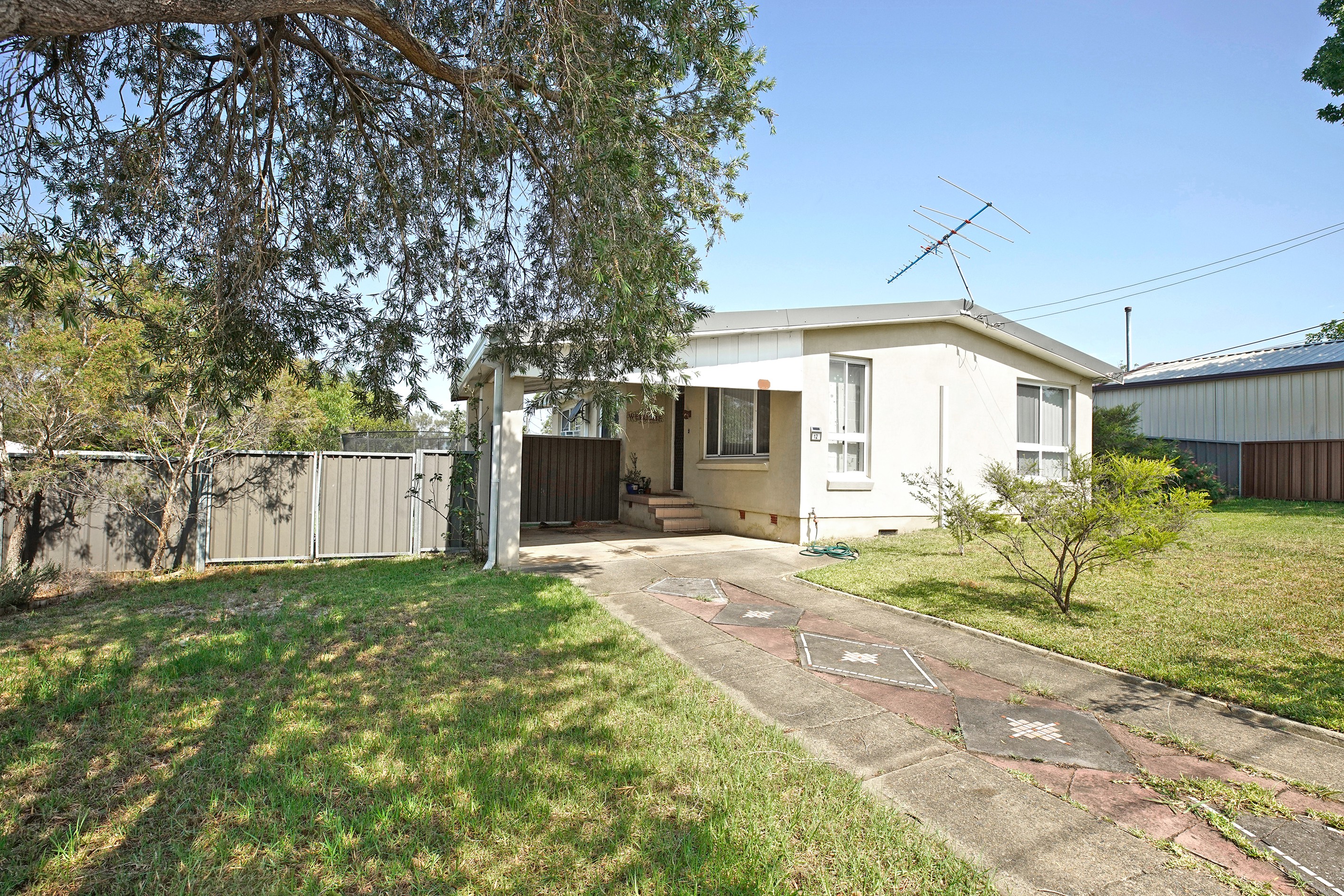 12 Rule Street, Cambridge Park, NSW 2747