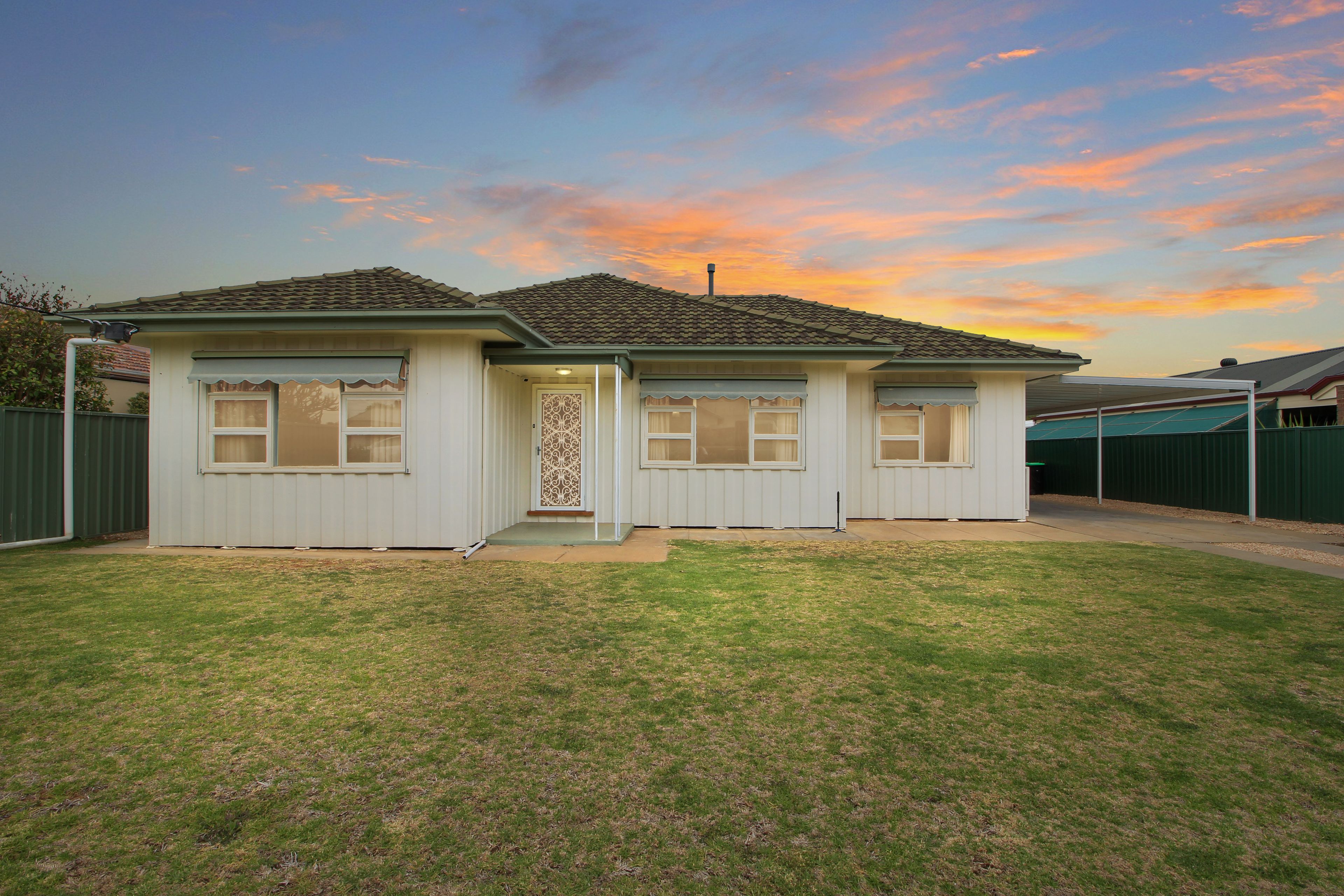 17 Sixteenth Street, Renmark SA 5341