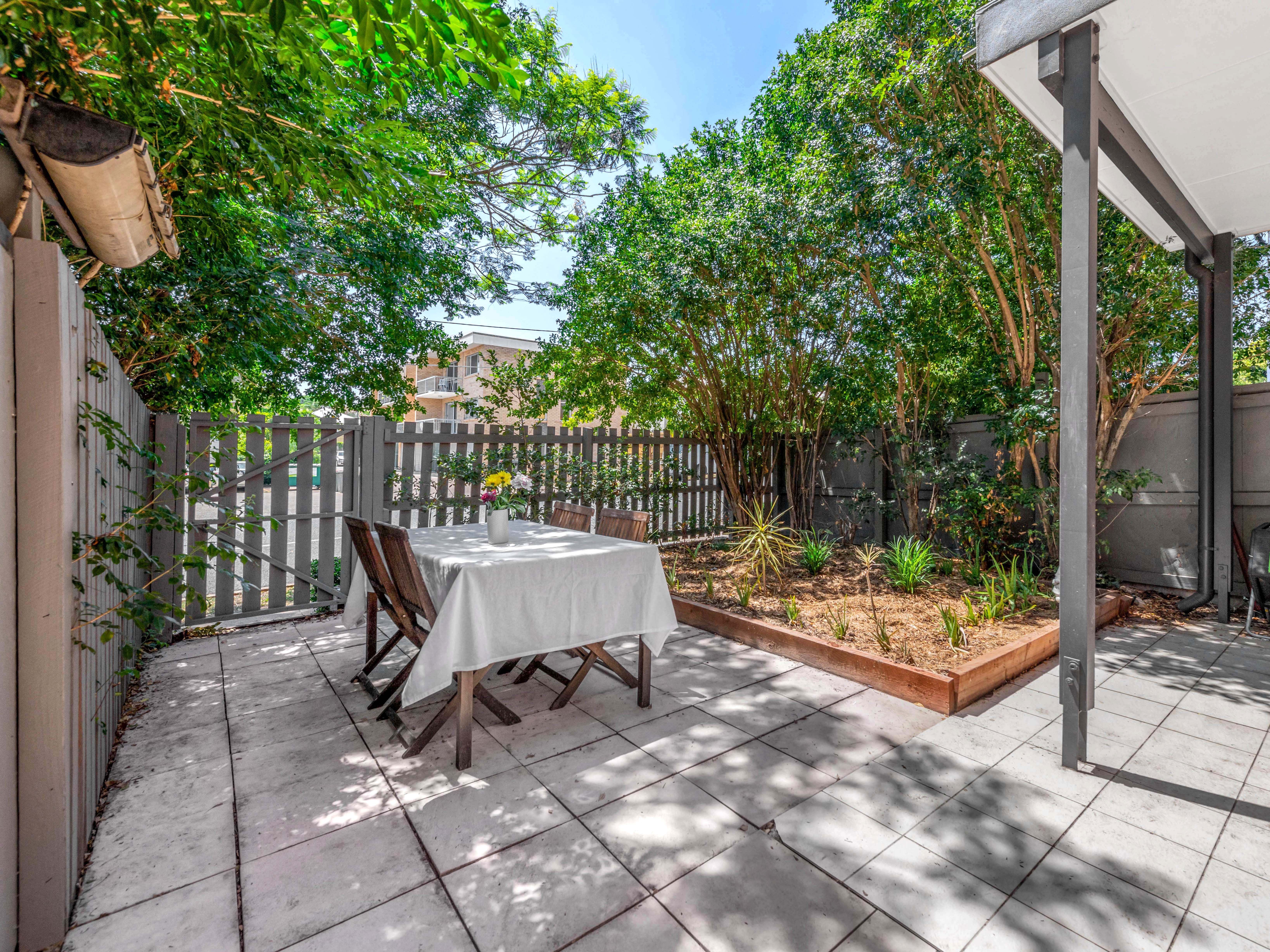 6/11 Cardross Street, Yeronga, QLD 4104