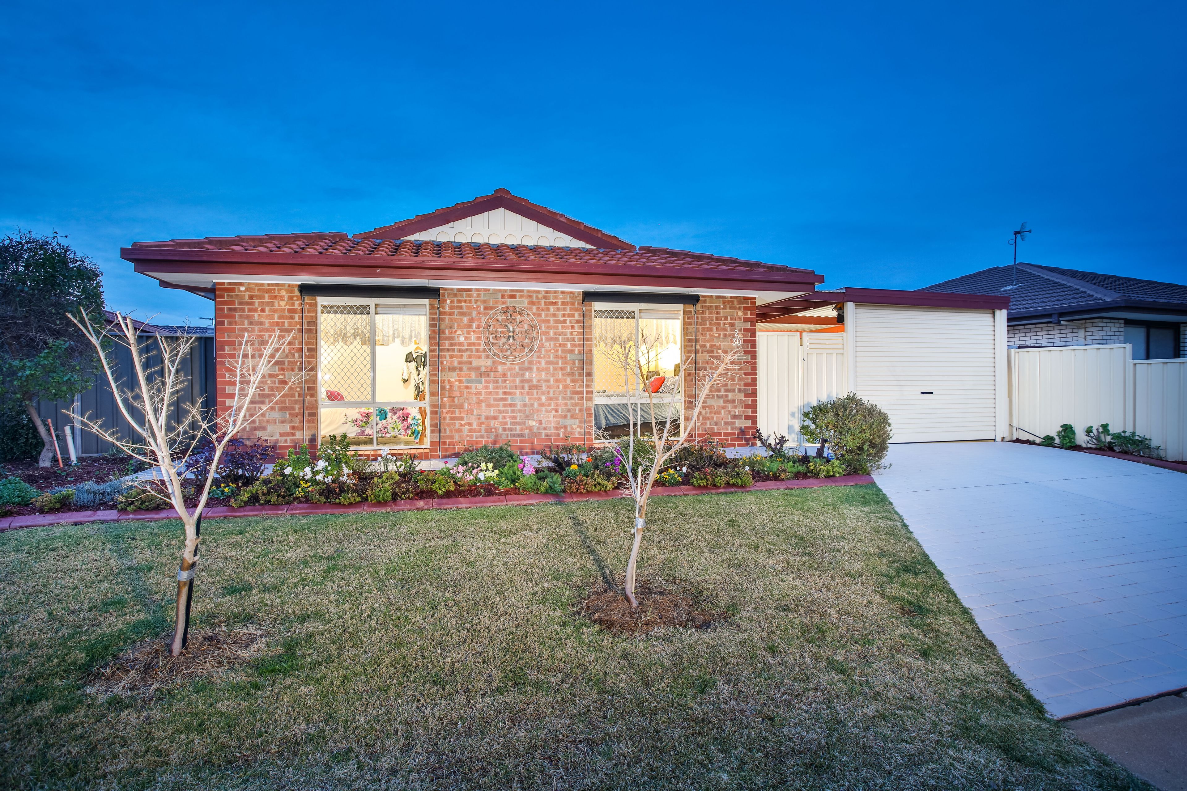 30 The Boulevard, Mildura VIC 3500