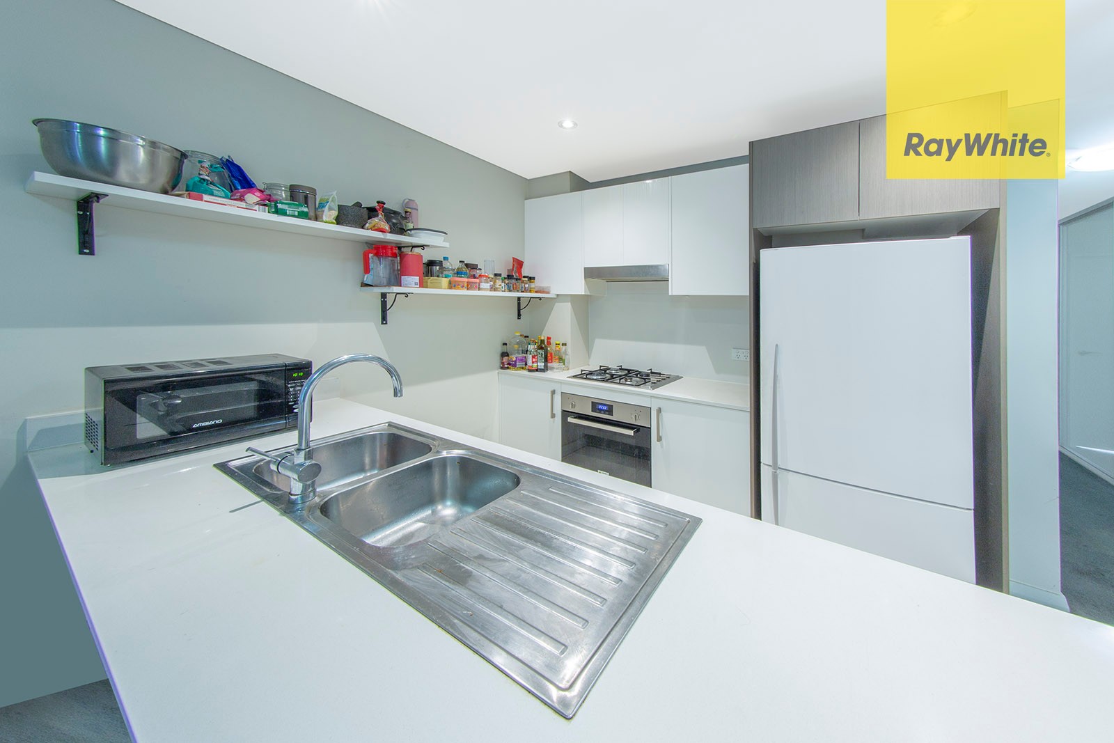 89/459-463 Church Street, Parramatta, NSW 2150