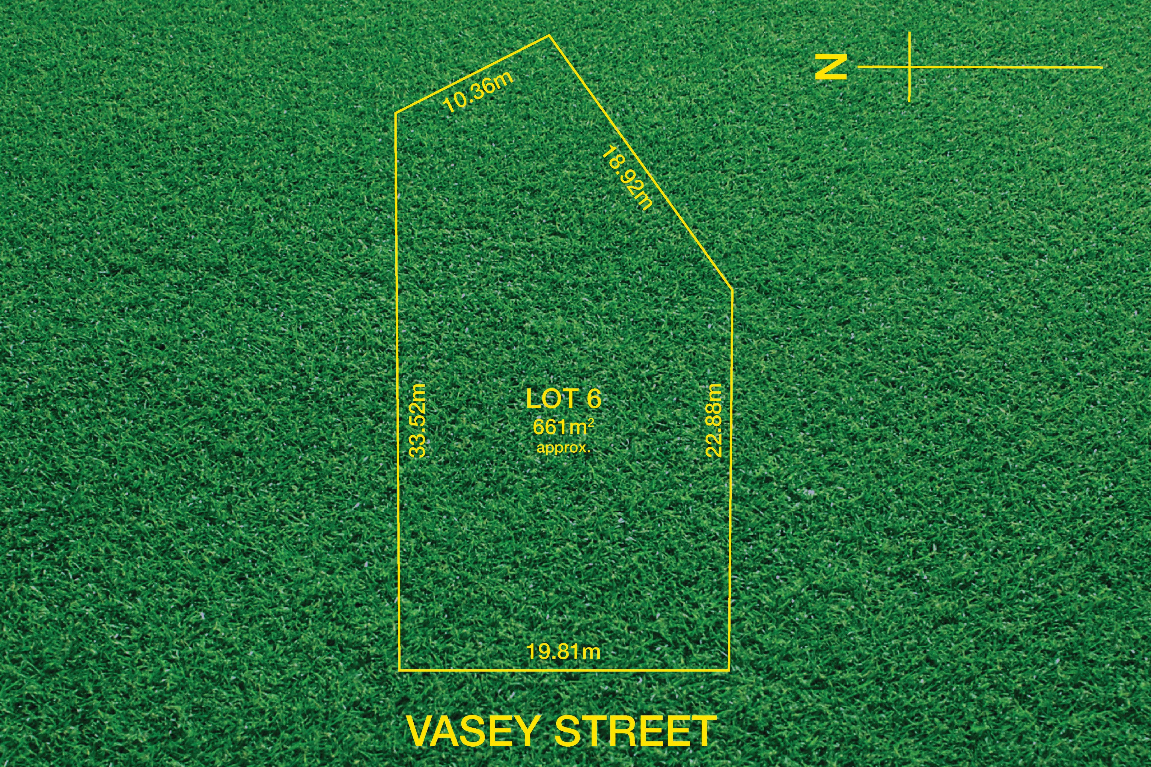 22 Vasey Street, Greenacres, SA 5086