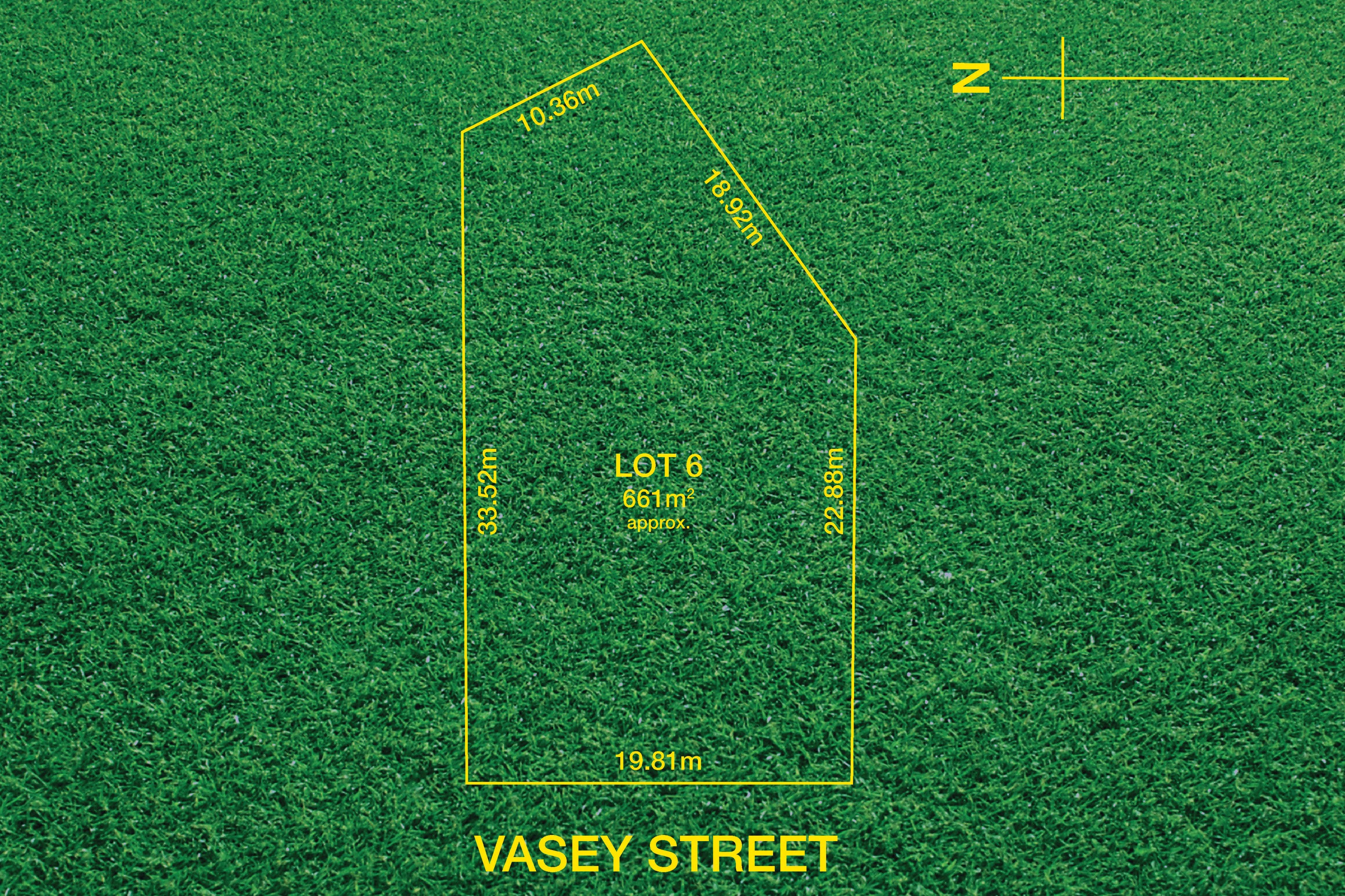 22 Vasey Street, Greenacres, SA 5086