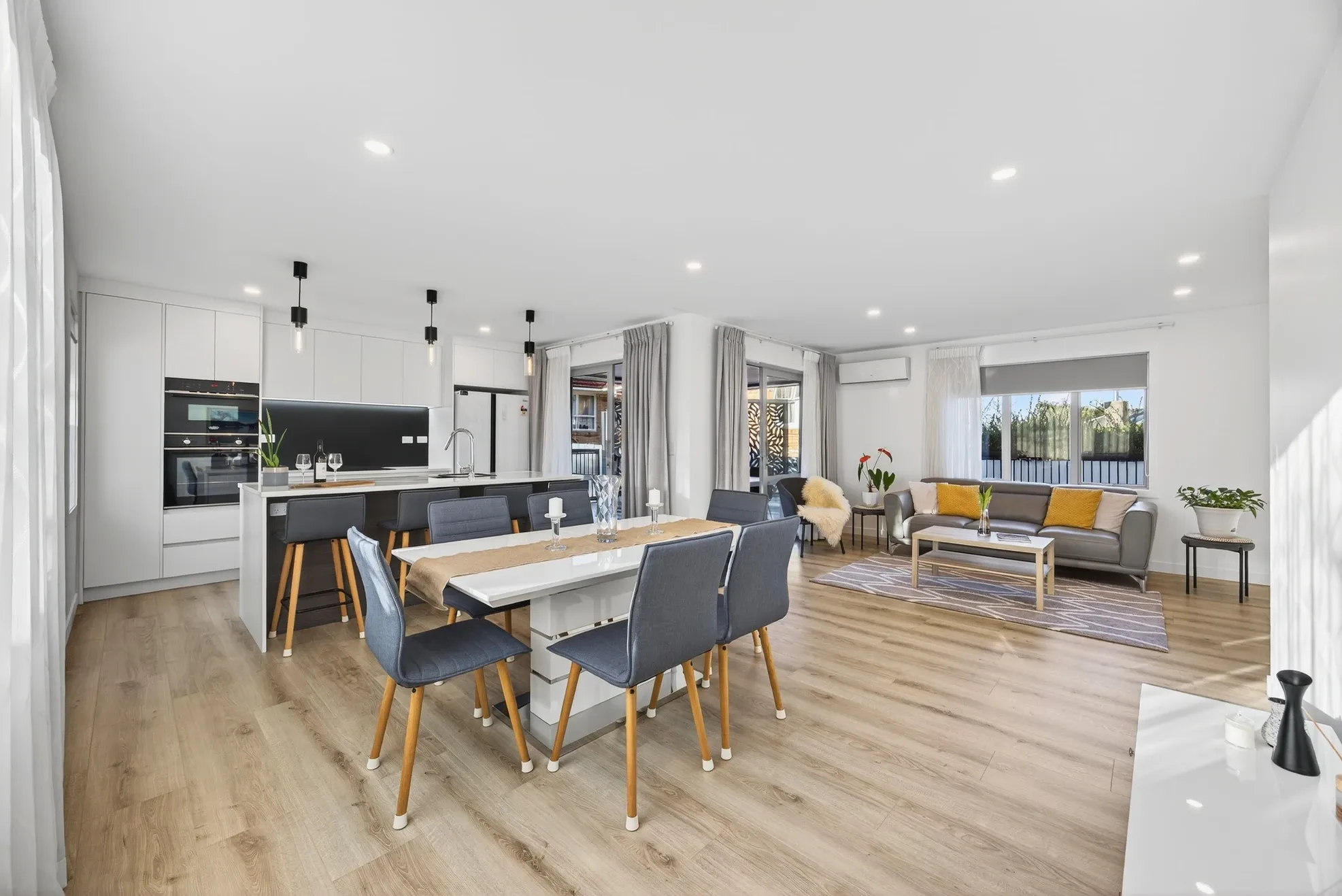 A/9 Portadown Avenue, Pakuranga Heights, Manukau City