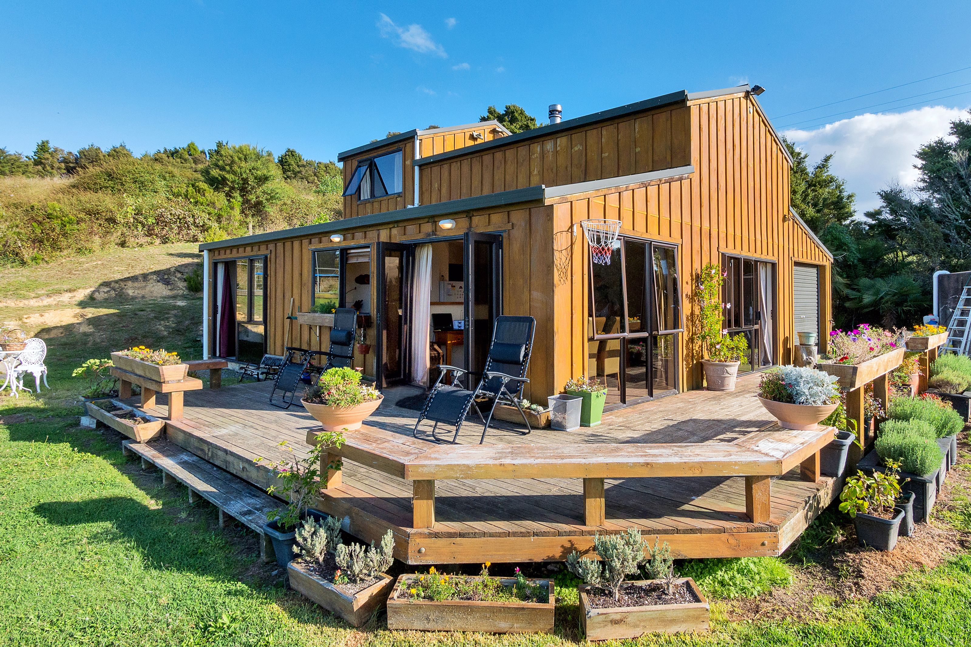 149c Rataroa Road, Miranda, Waikato District