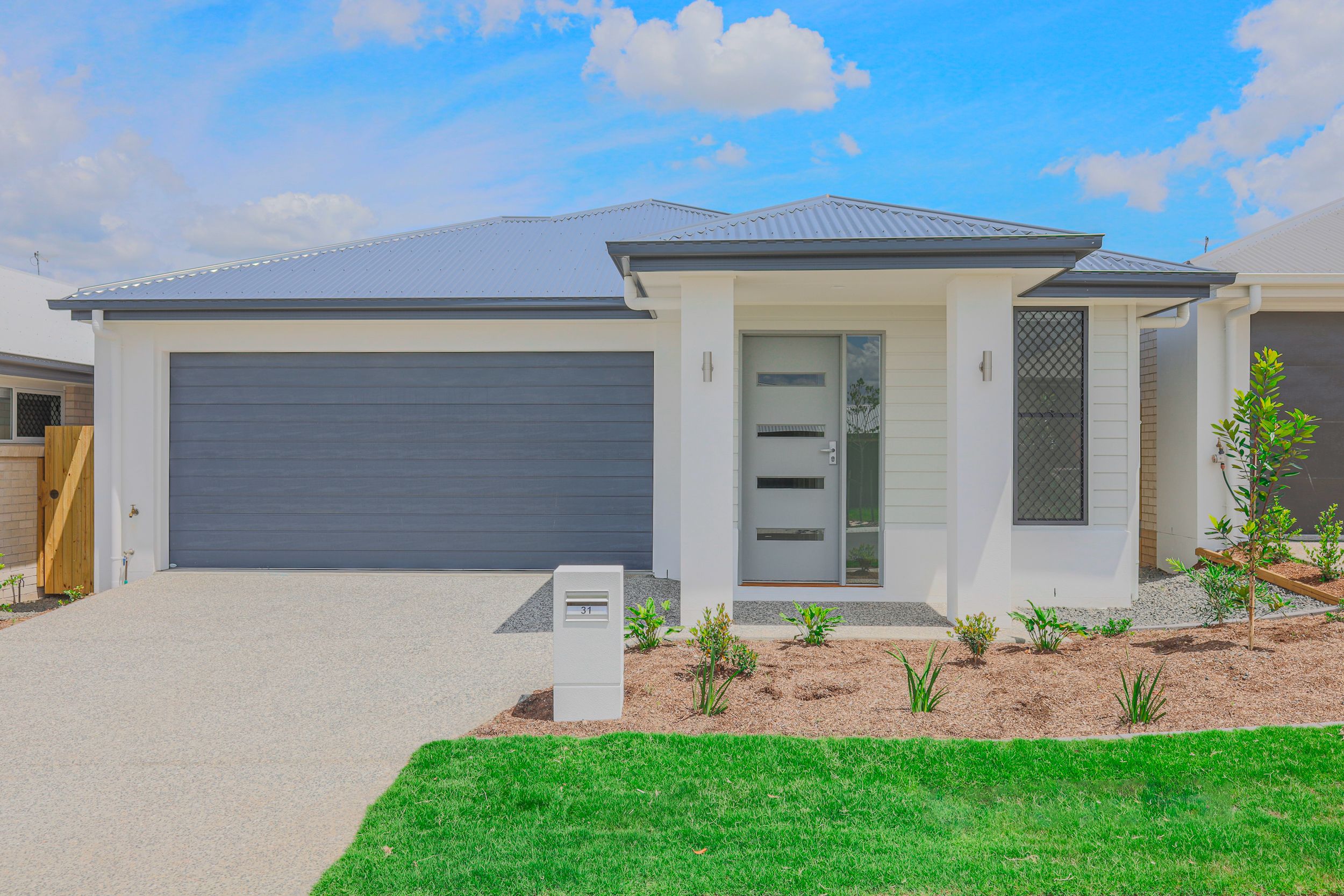 31 Belhaven Avenue, Yarrabilba QLD 4207