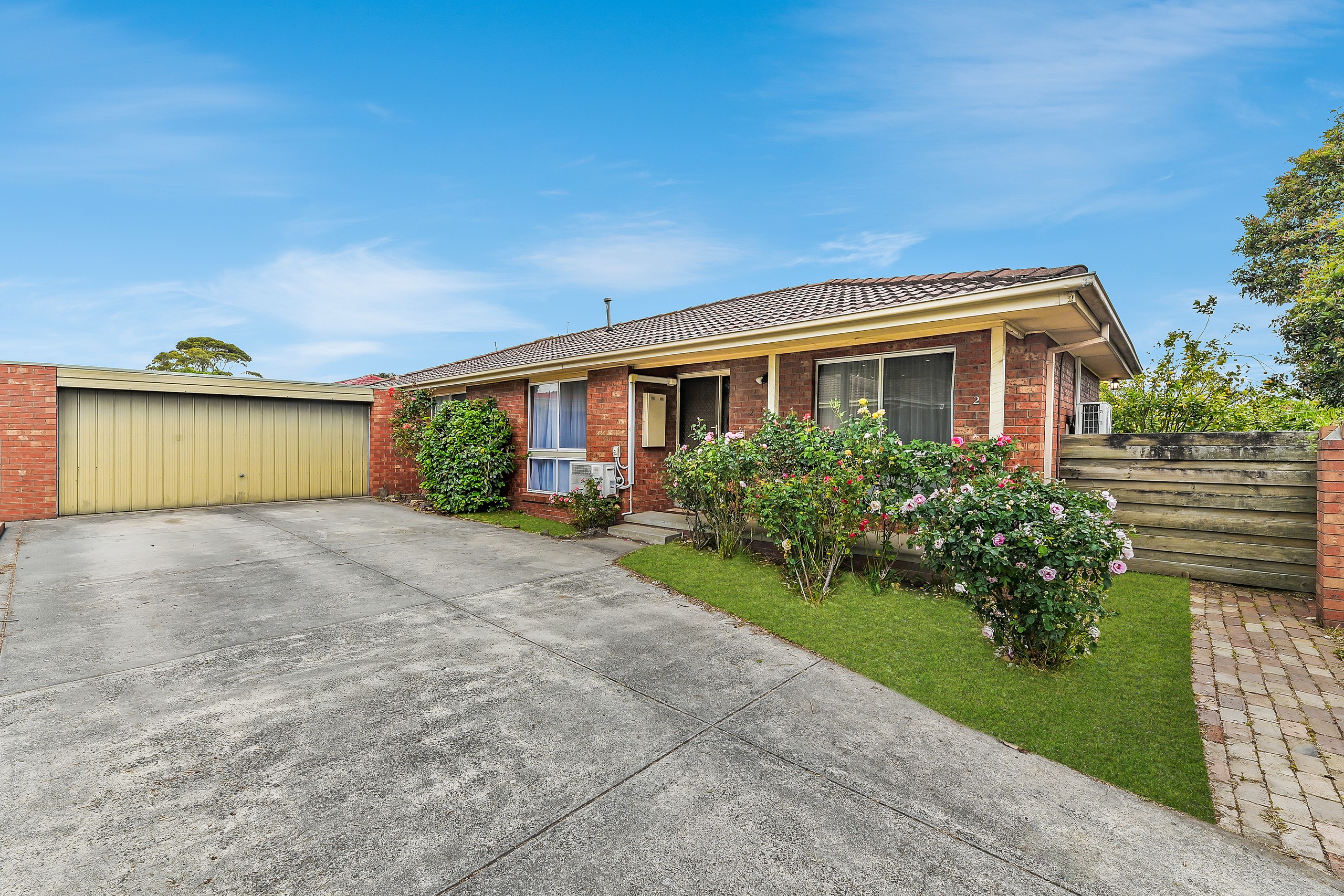 2/481-483 Princes Highway, Narre Warren, VIC 3805