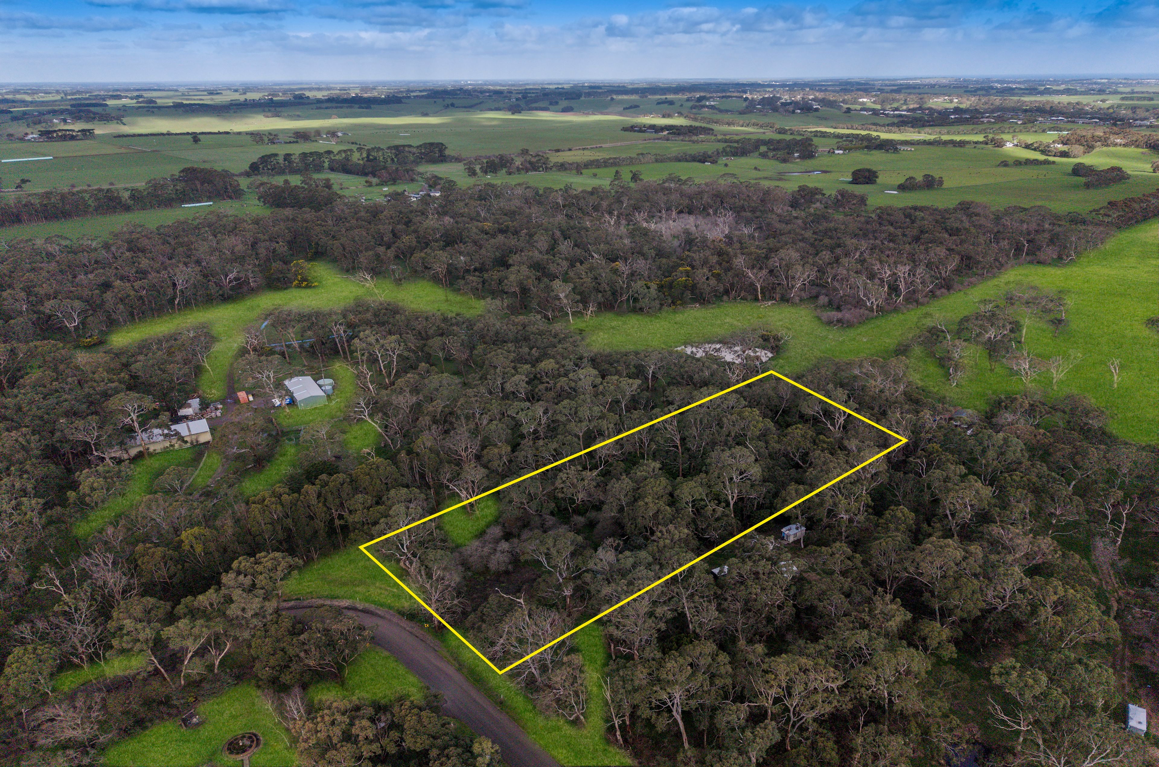 Lot 1 Shady Lane, Mailors Flat, VIC 3275