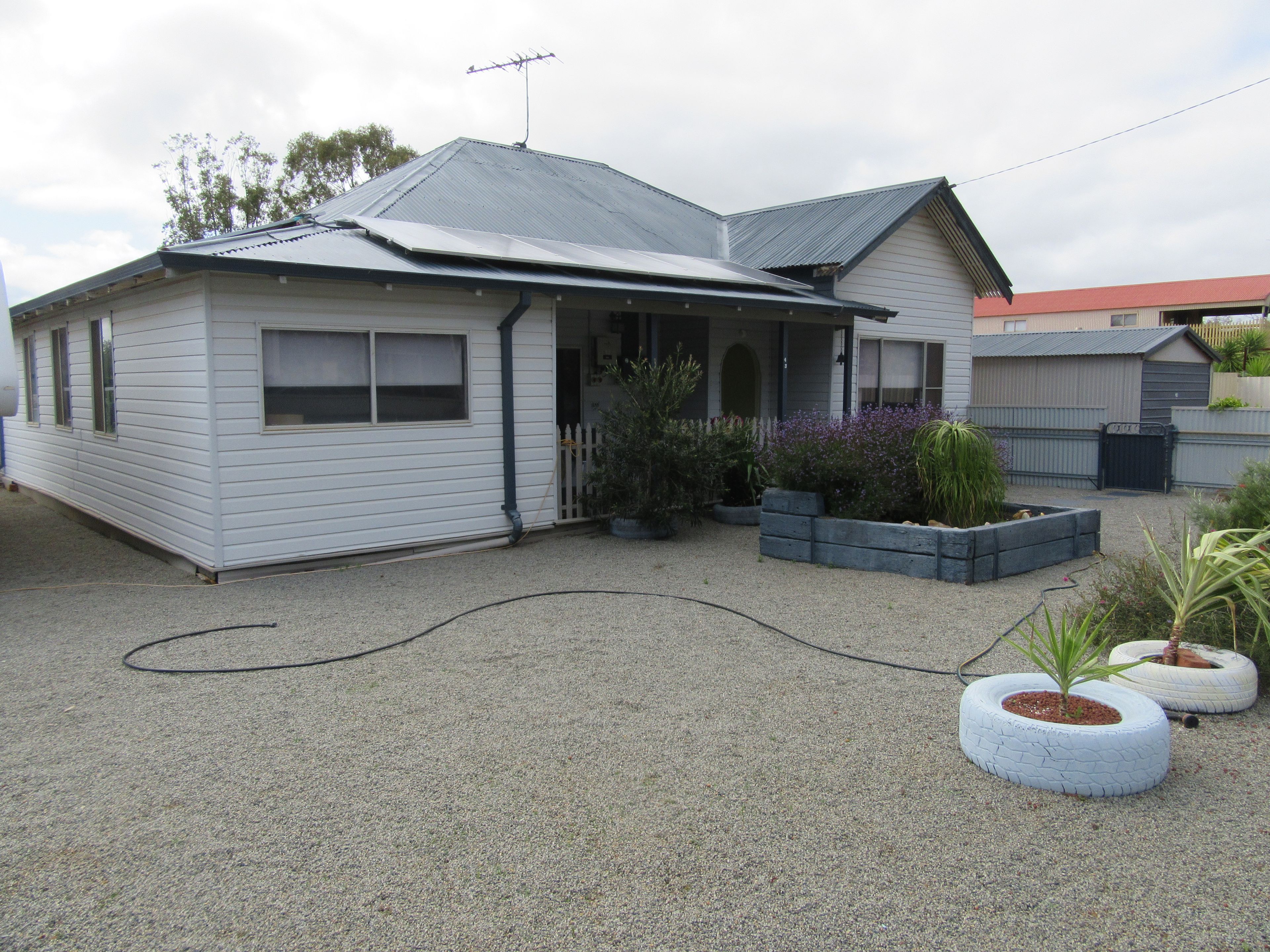 43 Slaughter Street, Three Springs, WA 6519