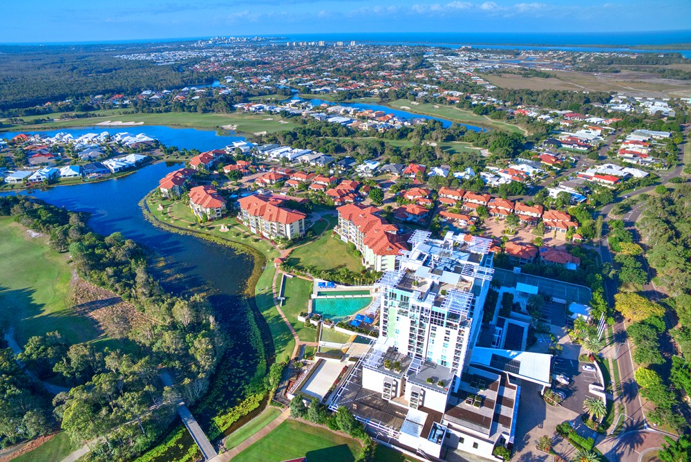 427/38 Mahogany Drive, Pelican Waters, QLD 4551