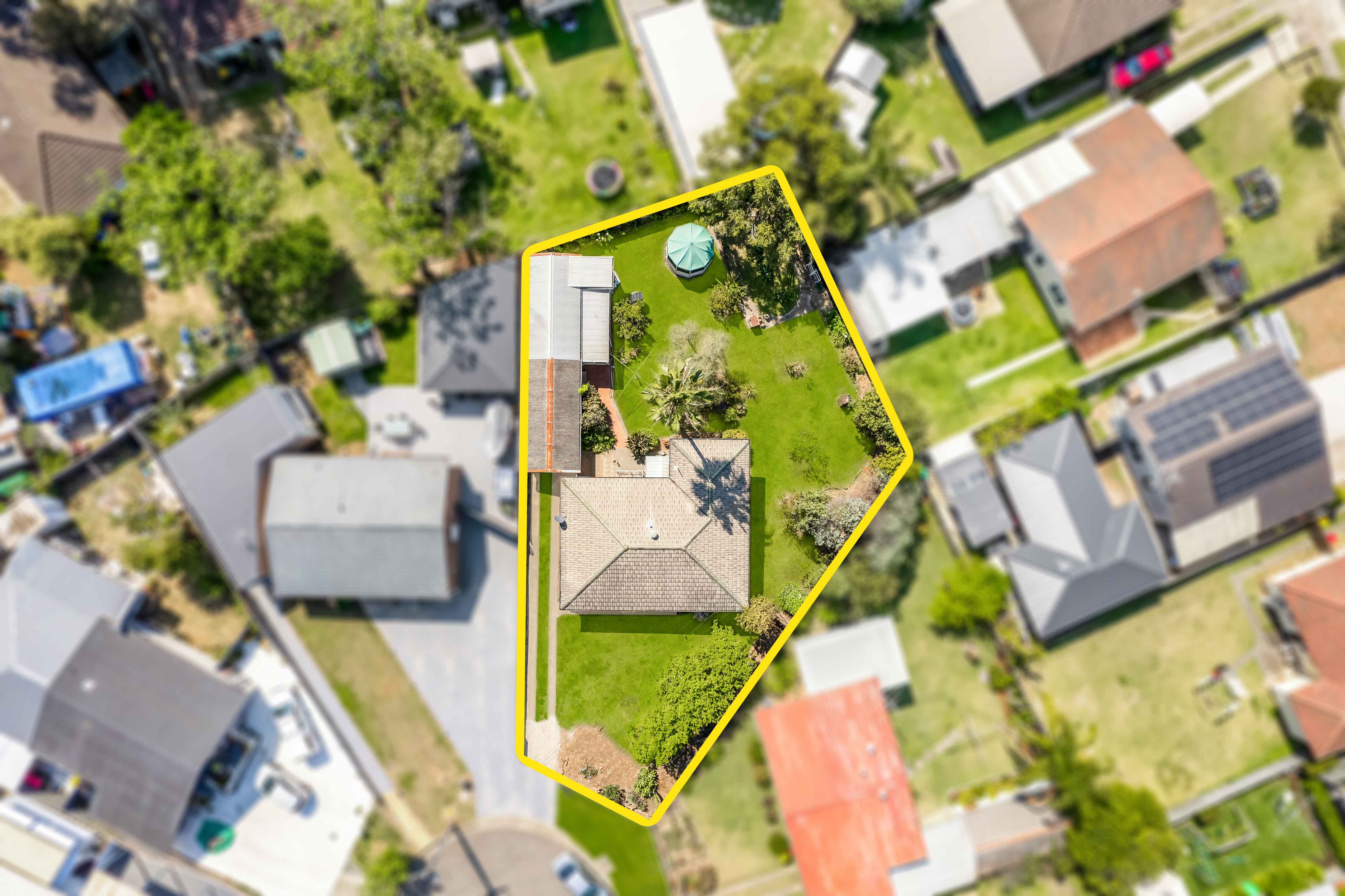 12 Pinang Place, Whalan, NSW 2770