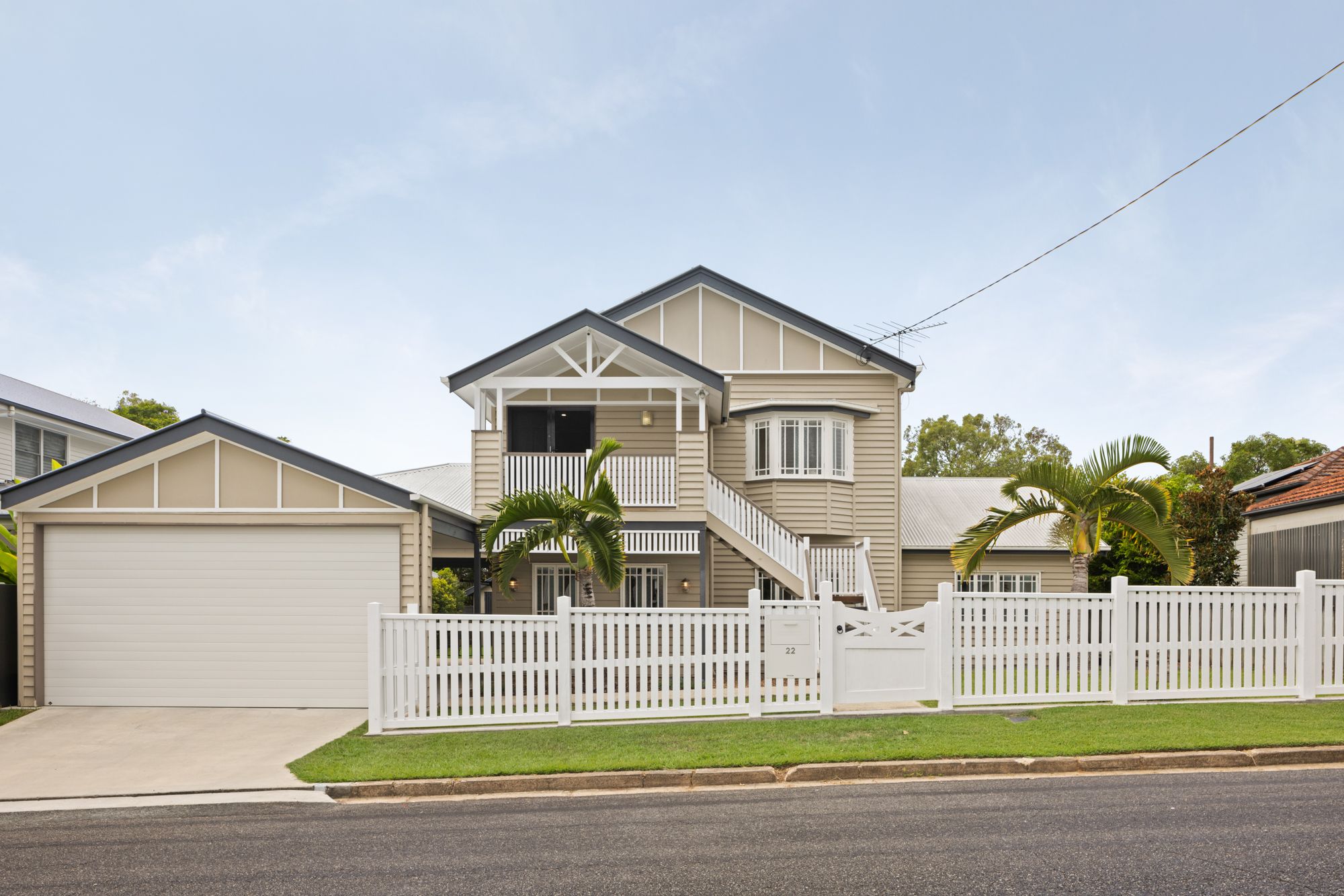 22 Sturt Street, Kedron, QLD 4031