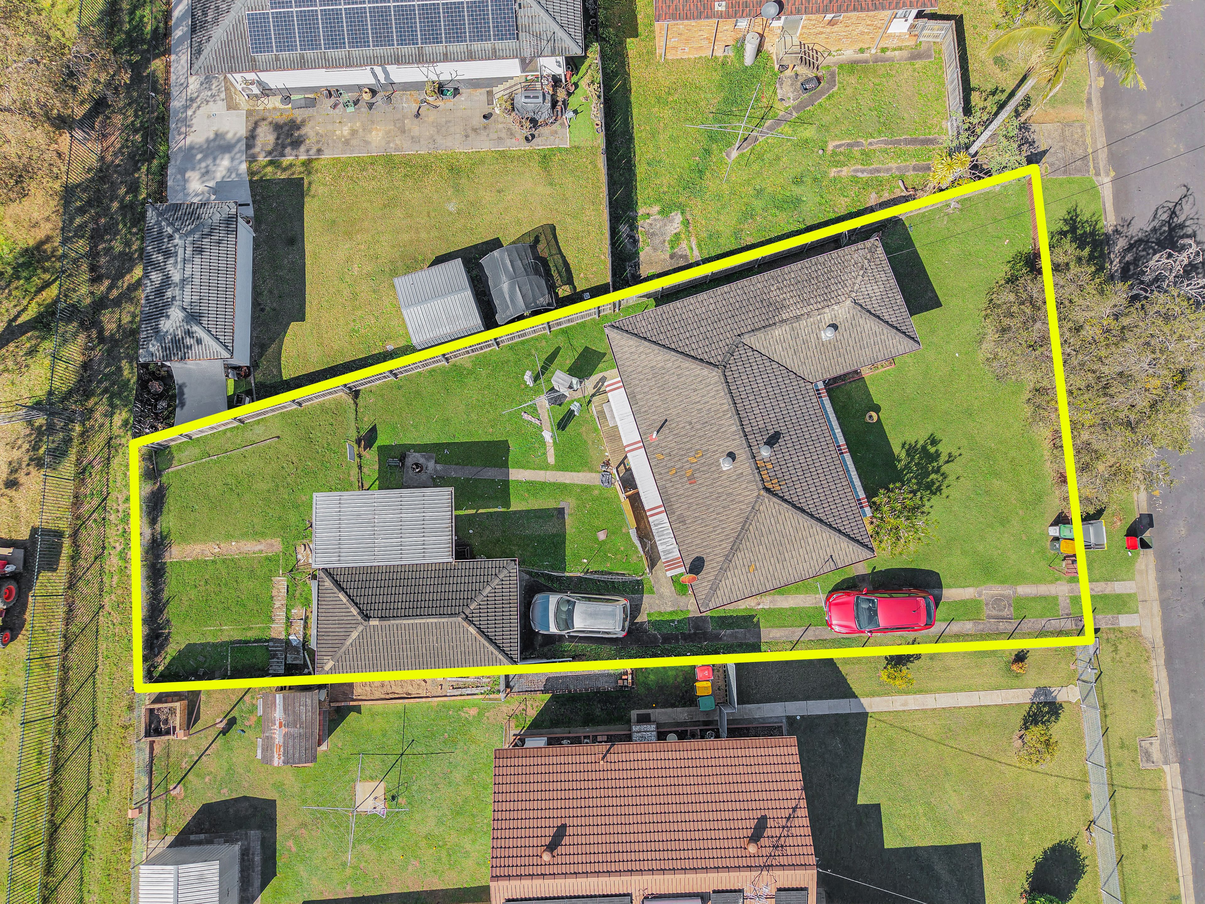 38 Churchill Crescent, Casino, NSW 2470