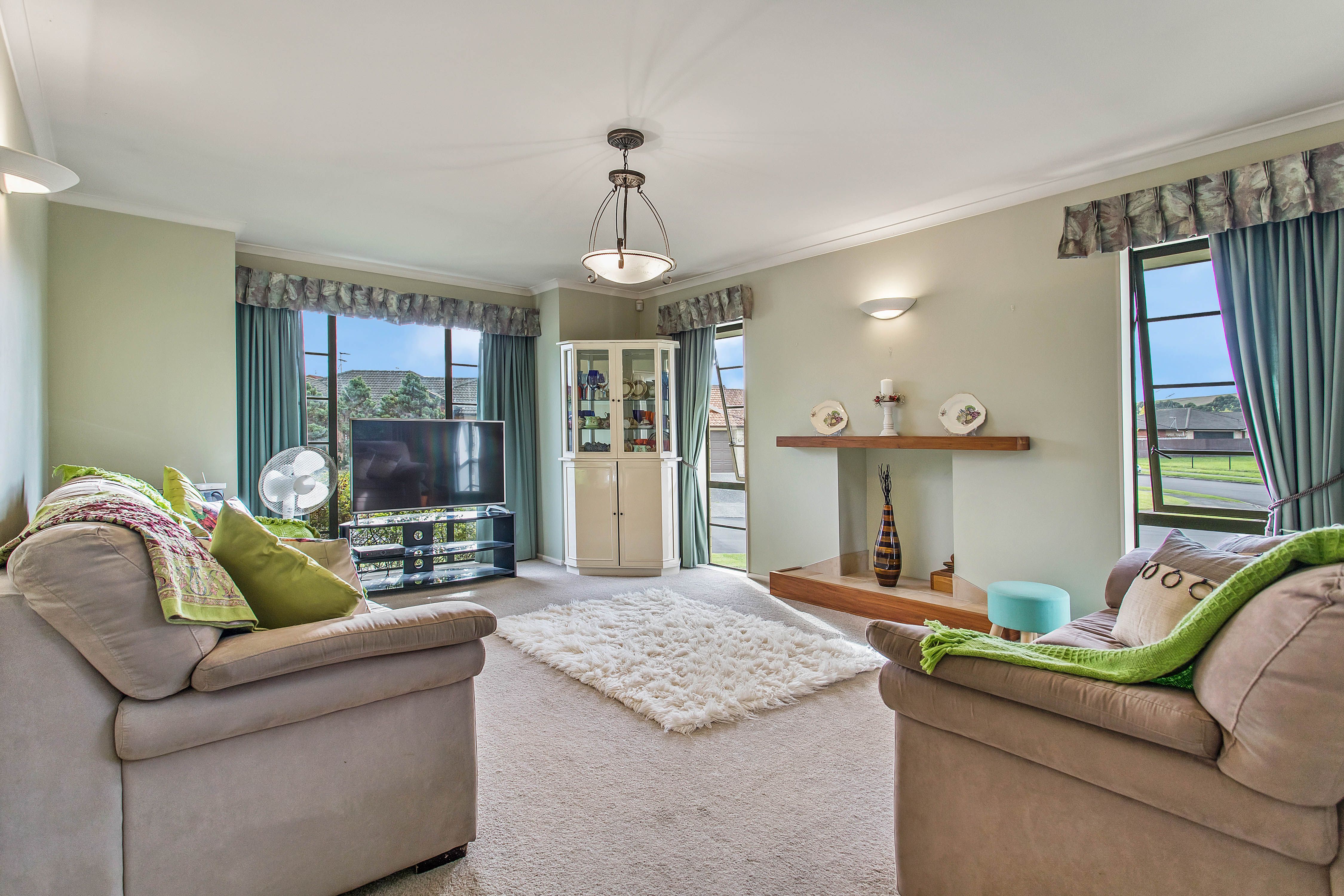 4 Corrofin Drive, East Tamaki, Manukau City