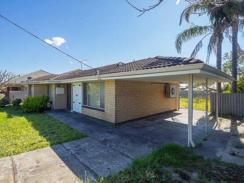 160 Shaftesbury Avenue, Bedford, WA 6052