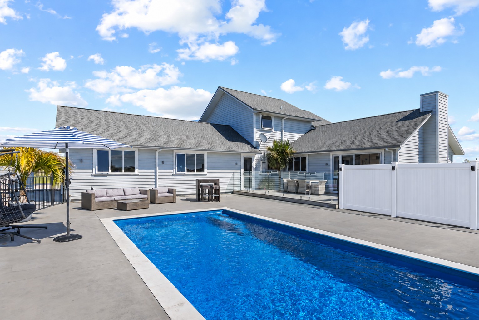 16 Palm View Terrace, Gulf Harbour, Rodney