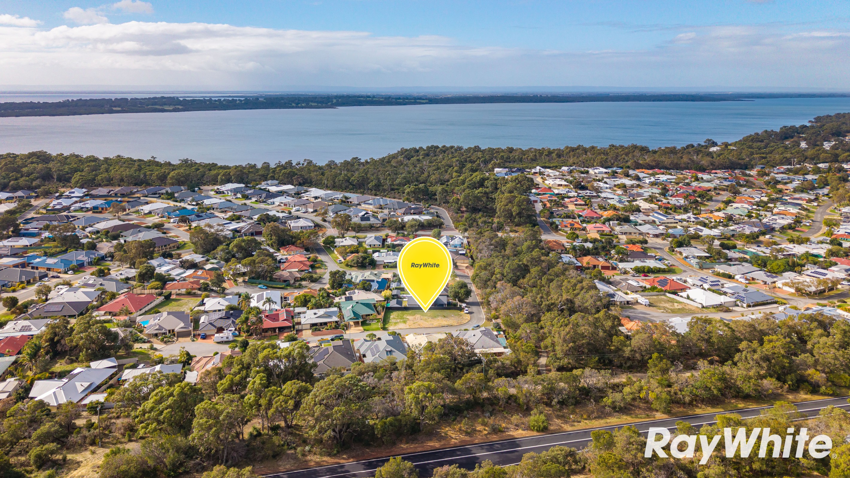 6 Austin Rise, Dawesville, WA 6211