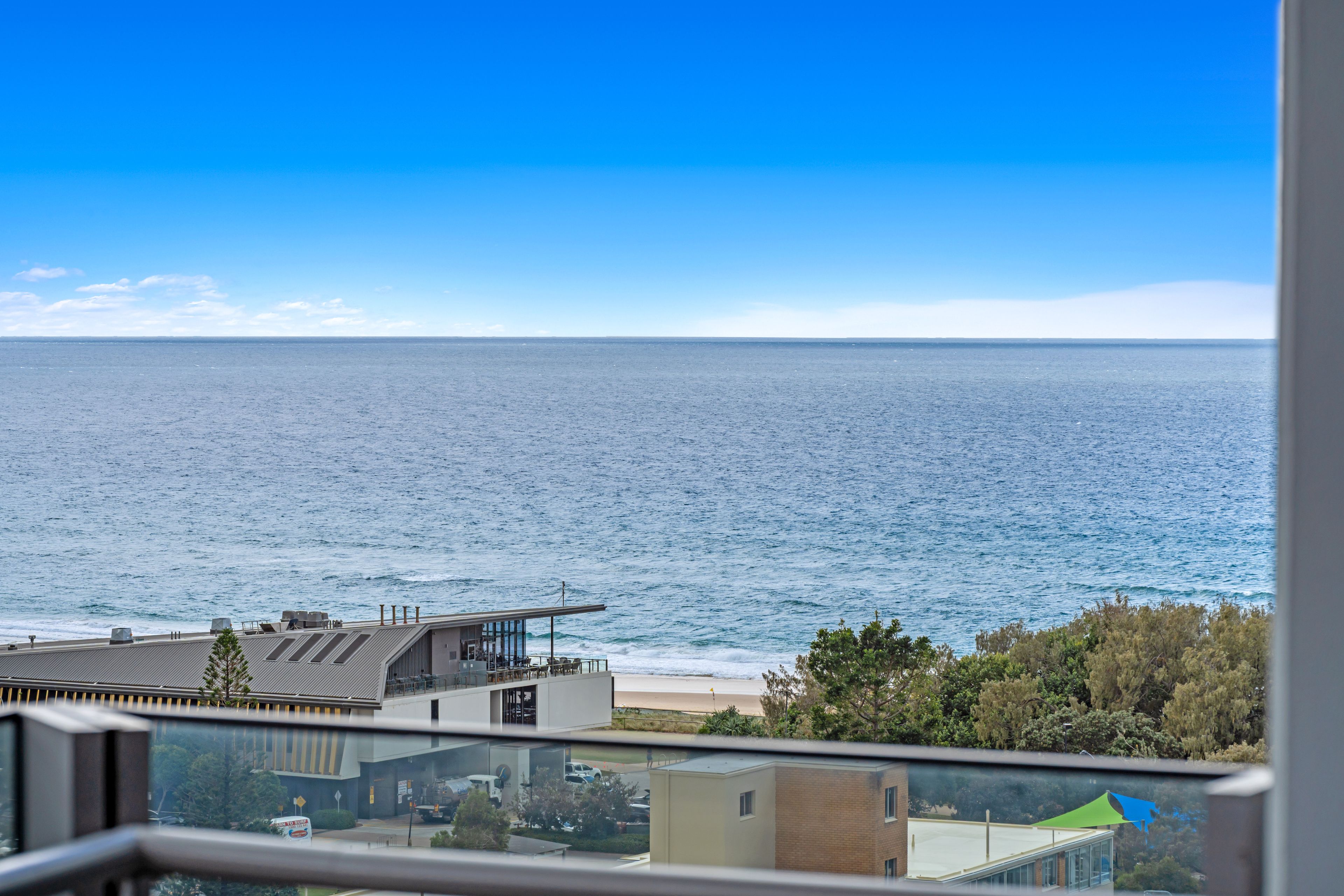 1107/12 Philip Avenue, Broadbeach, QLD 4218