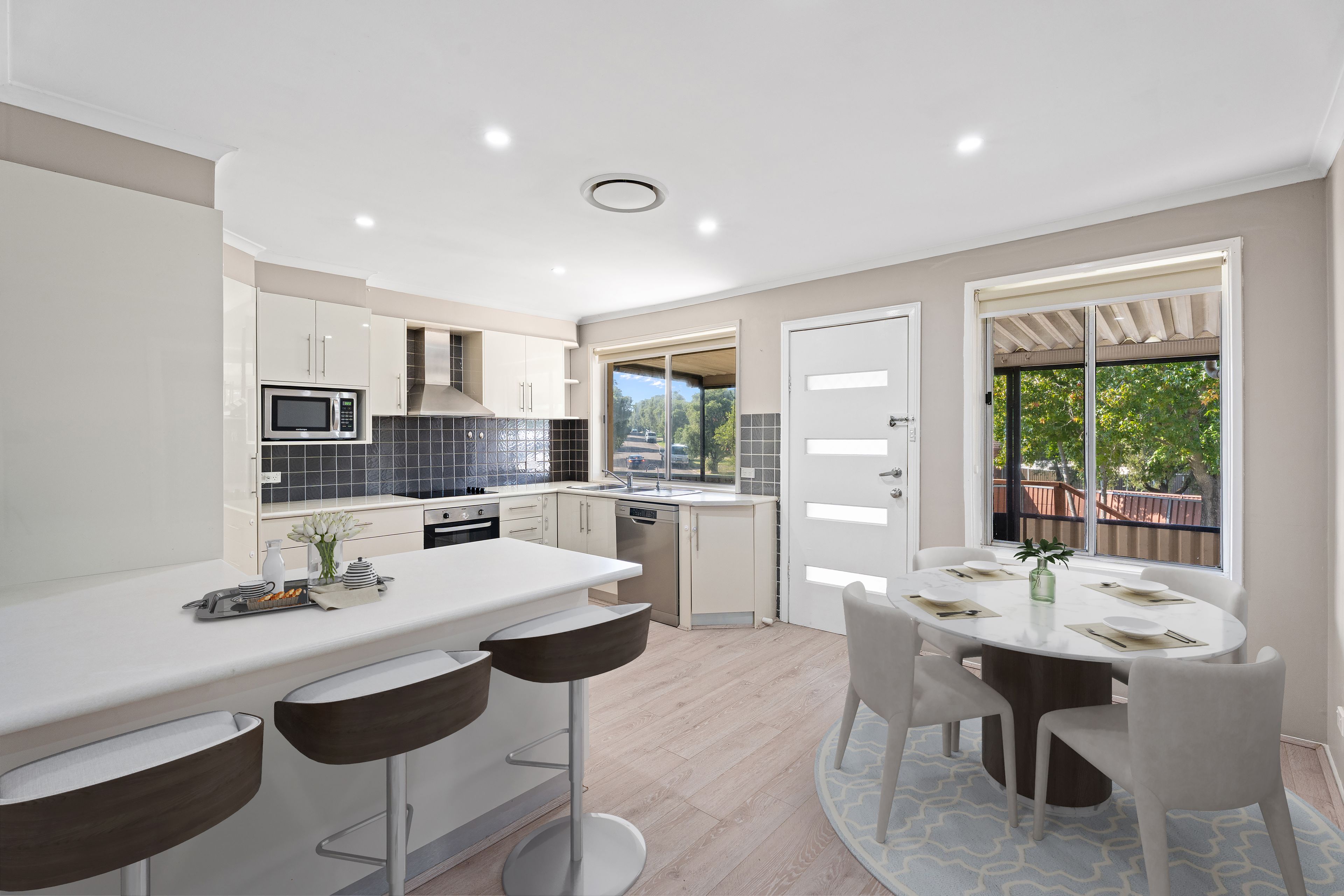 16 Little Street, Cambridge Park, NSW