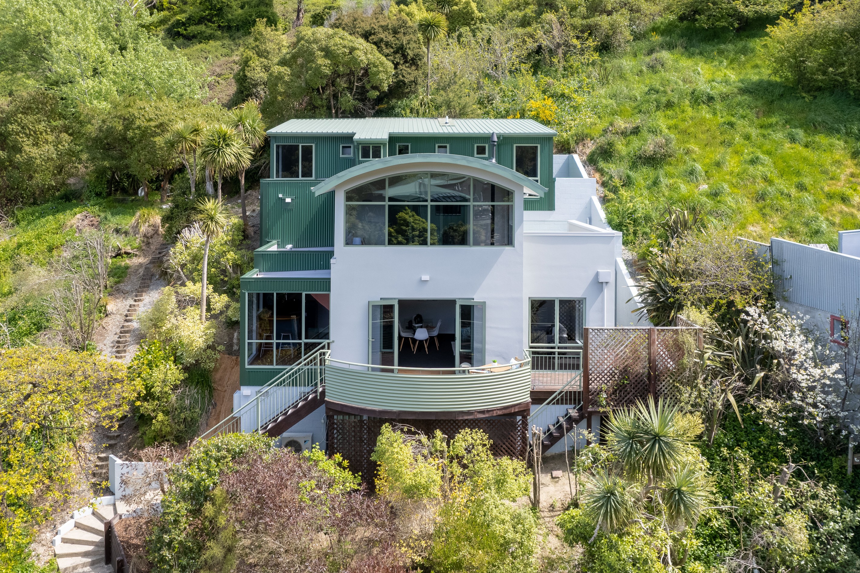 51 Hawkhurst Road, Lyttelton, Christchurch City