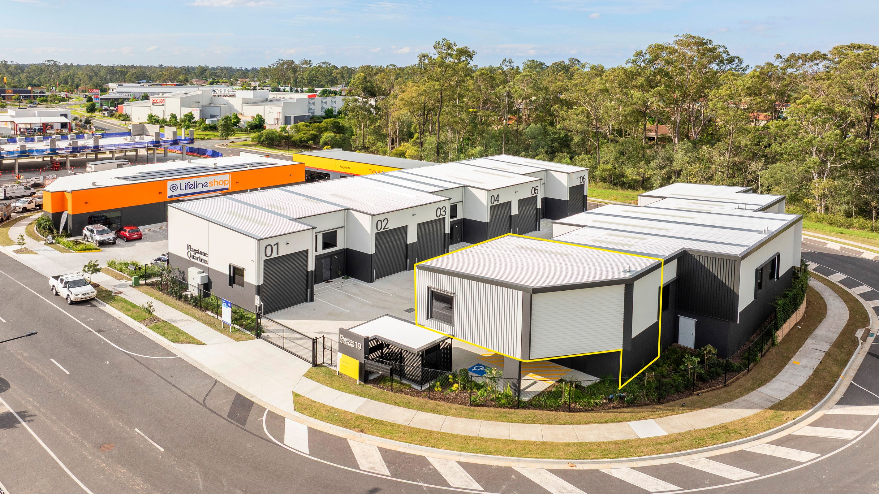 7/19 Gates Road, FLAGSTONE, QLD 4280