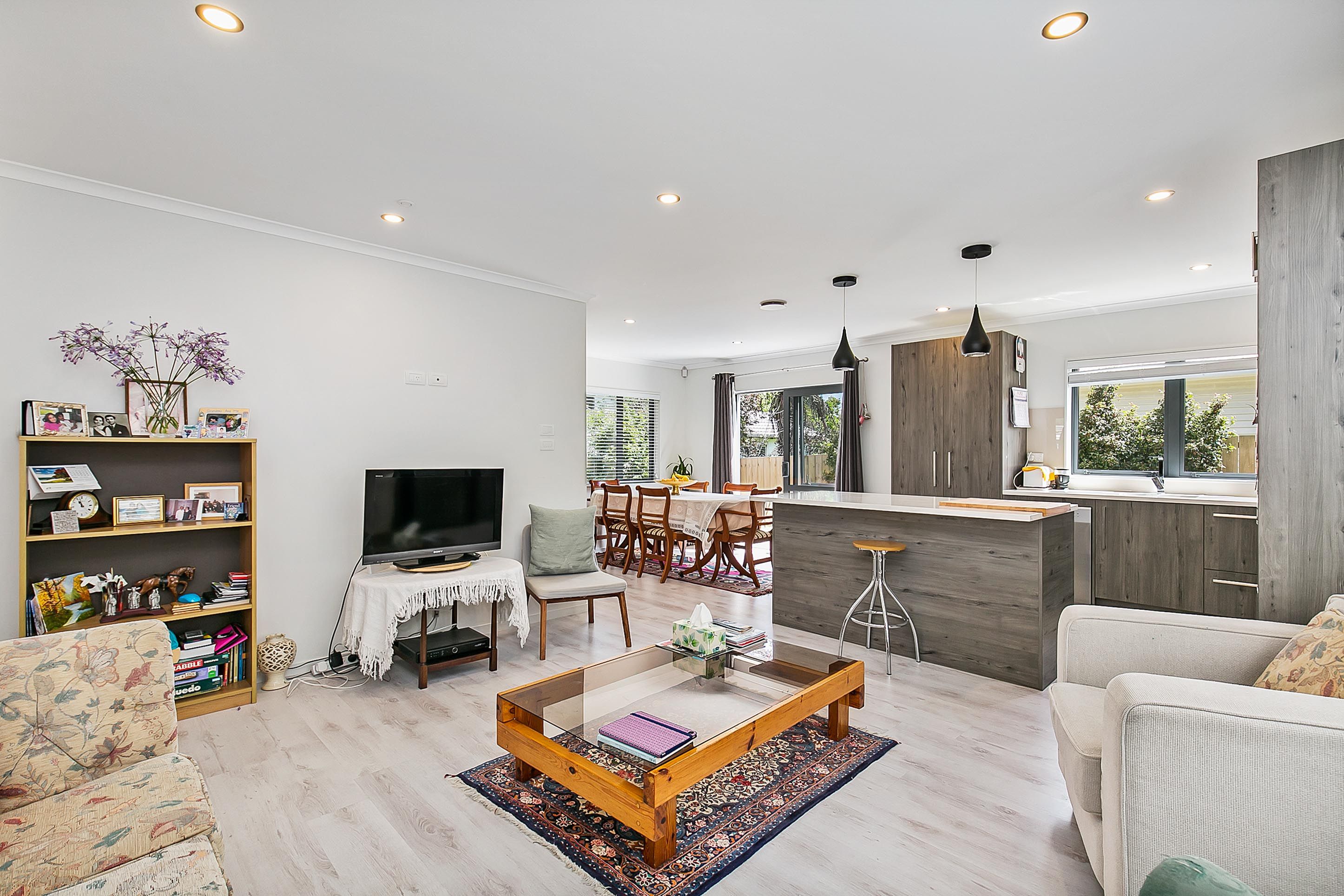 68b Moore Street, Howick, Manukau City