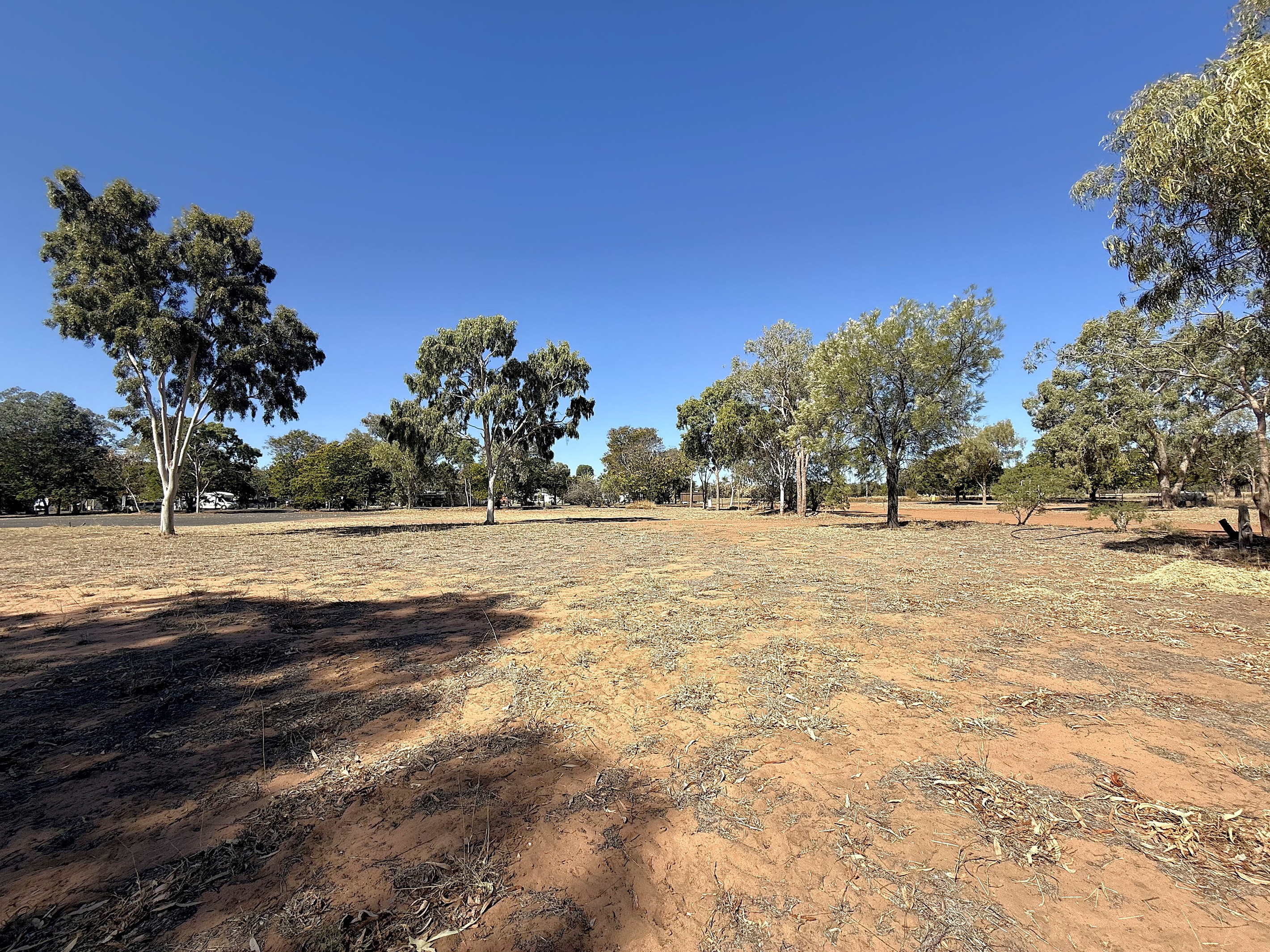 116-122 Bauhinia Street, Barcaldine, QLD 4725