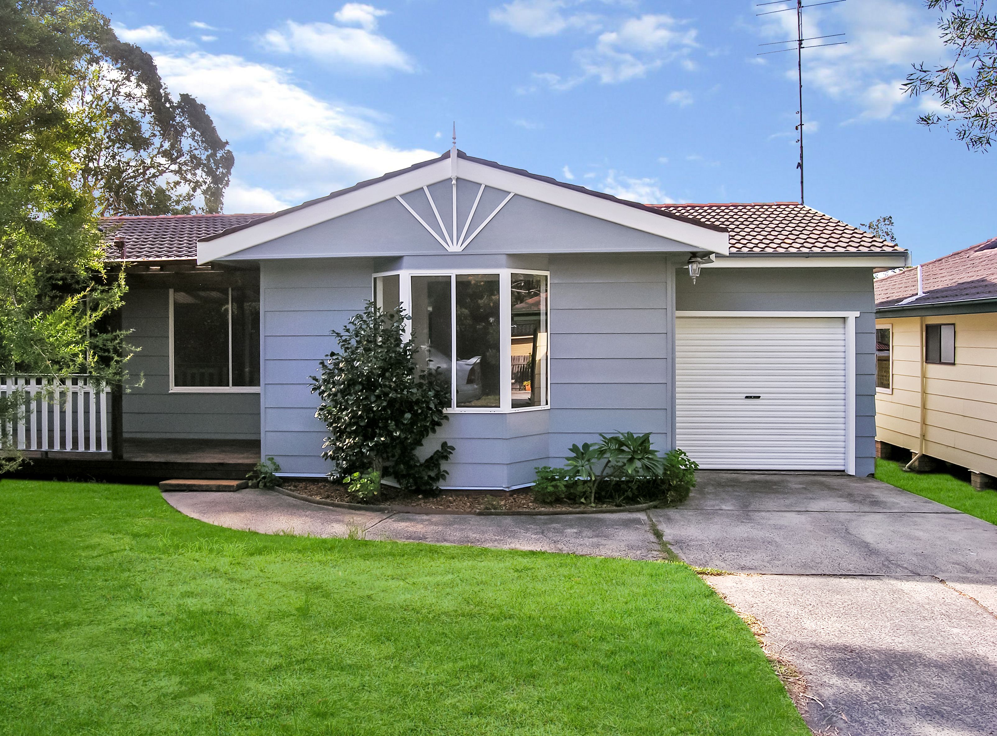 37 Scenic Drive, Budgewoi, NSW 2262