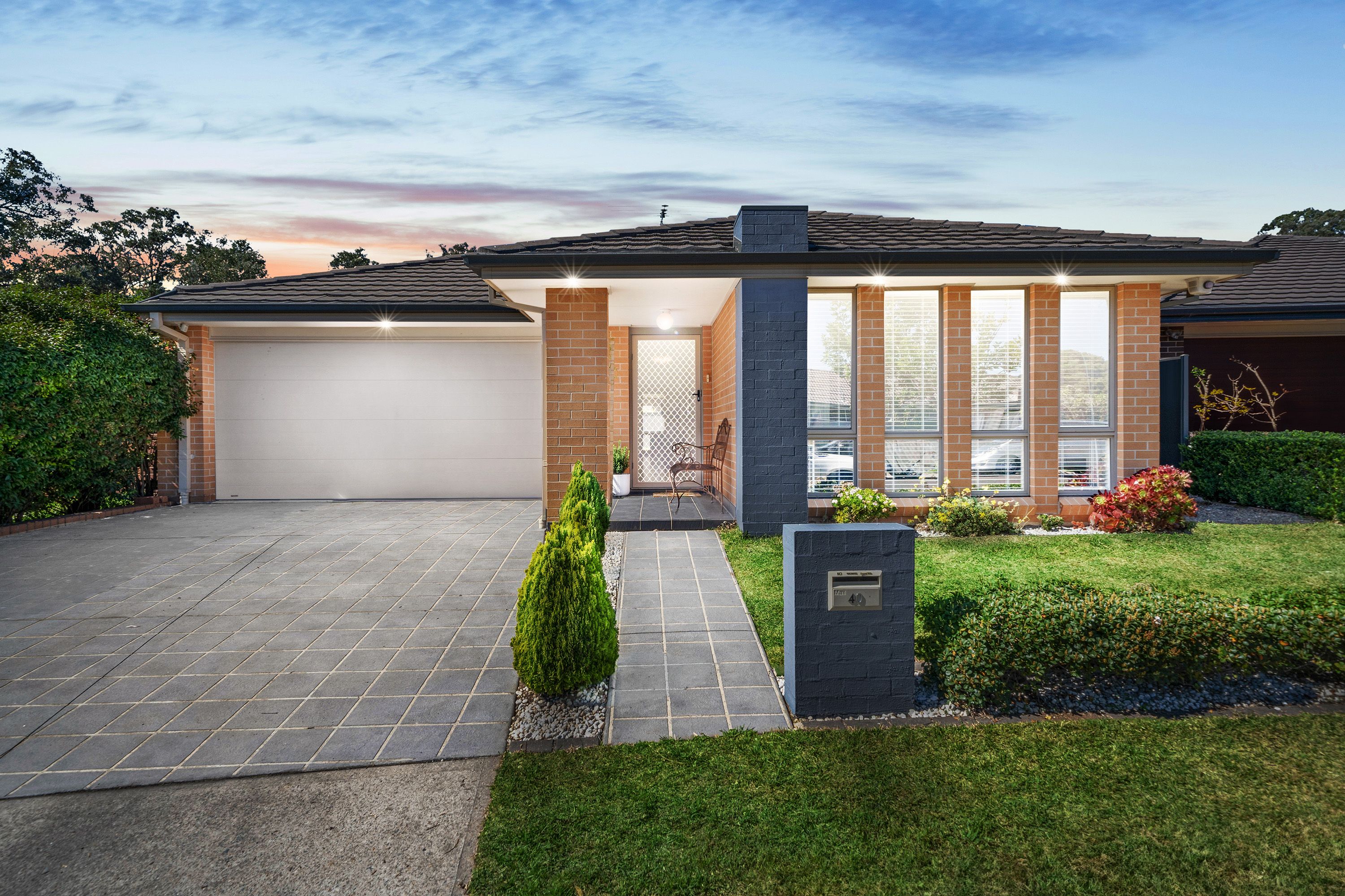 40 Holland Avenue, Ropes Crossing NSW 2760