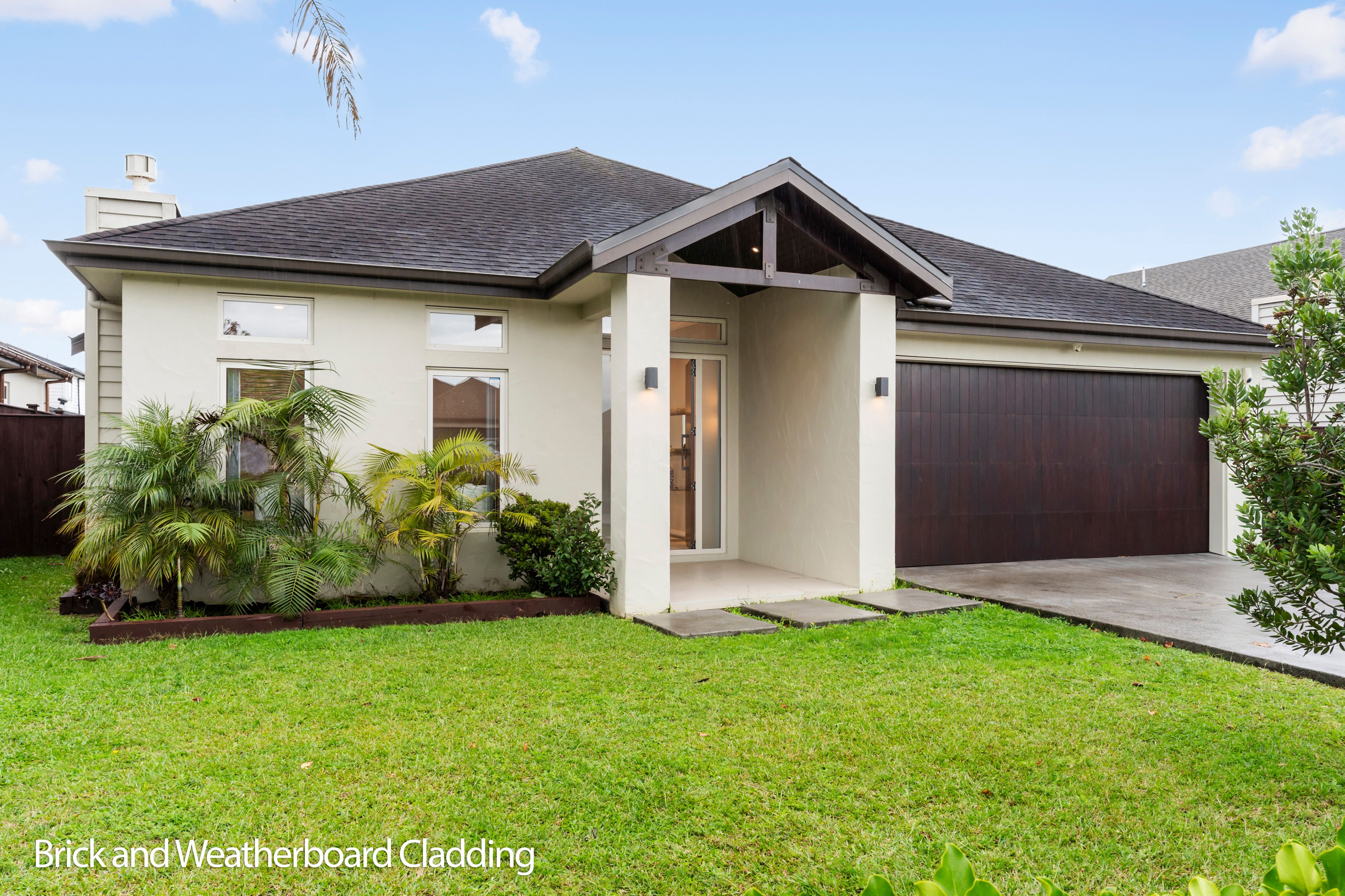 15 Paso Fino Crescent, Karaka, Franklin