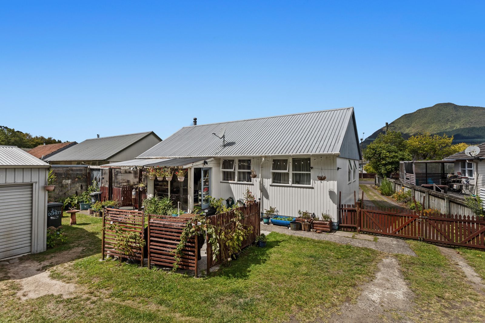 24 Domett Street, Kawerau, Kawerau District