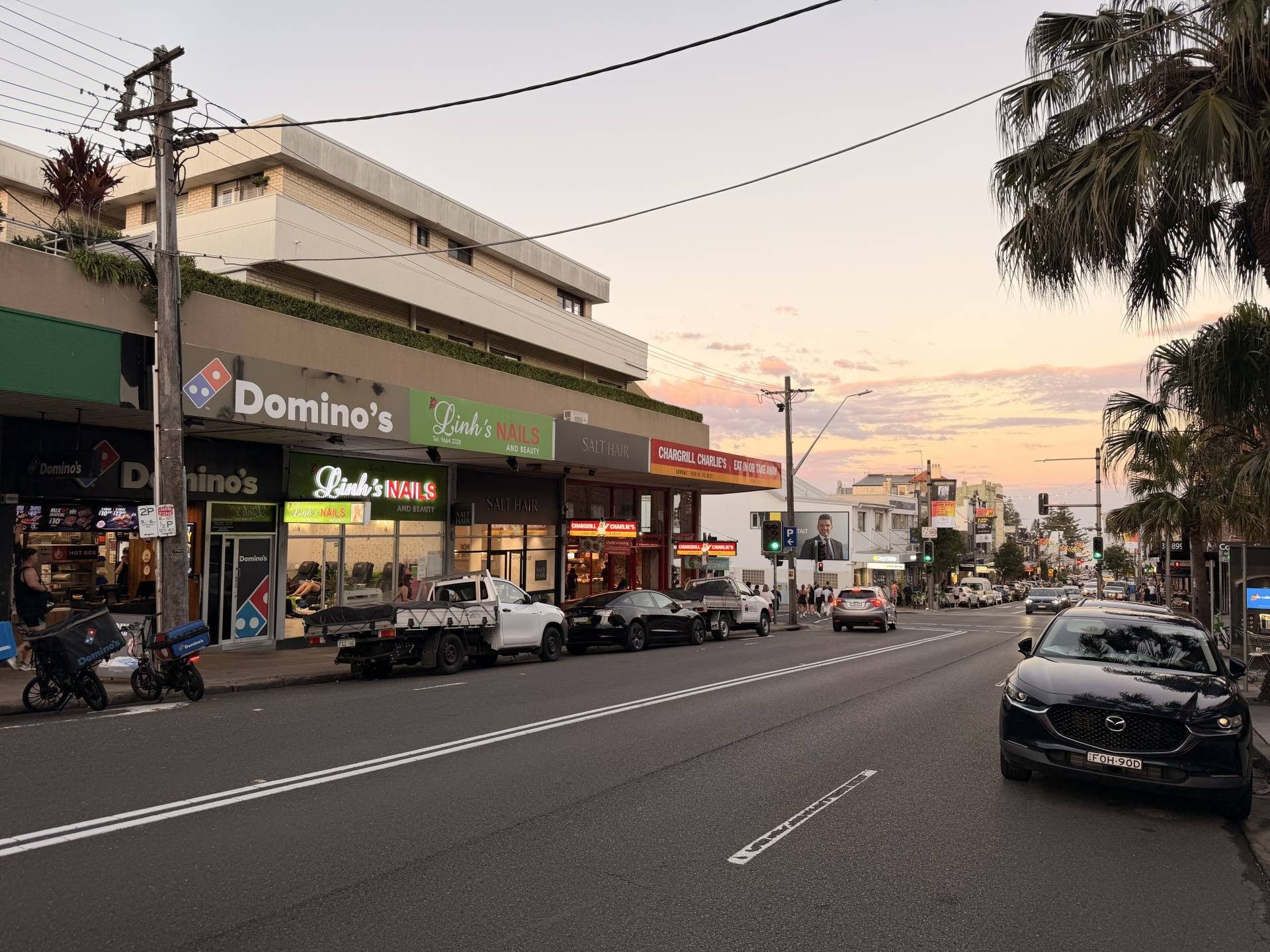 184 - 196 Coogee Bay Road, Coogee, NSW 2034