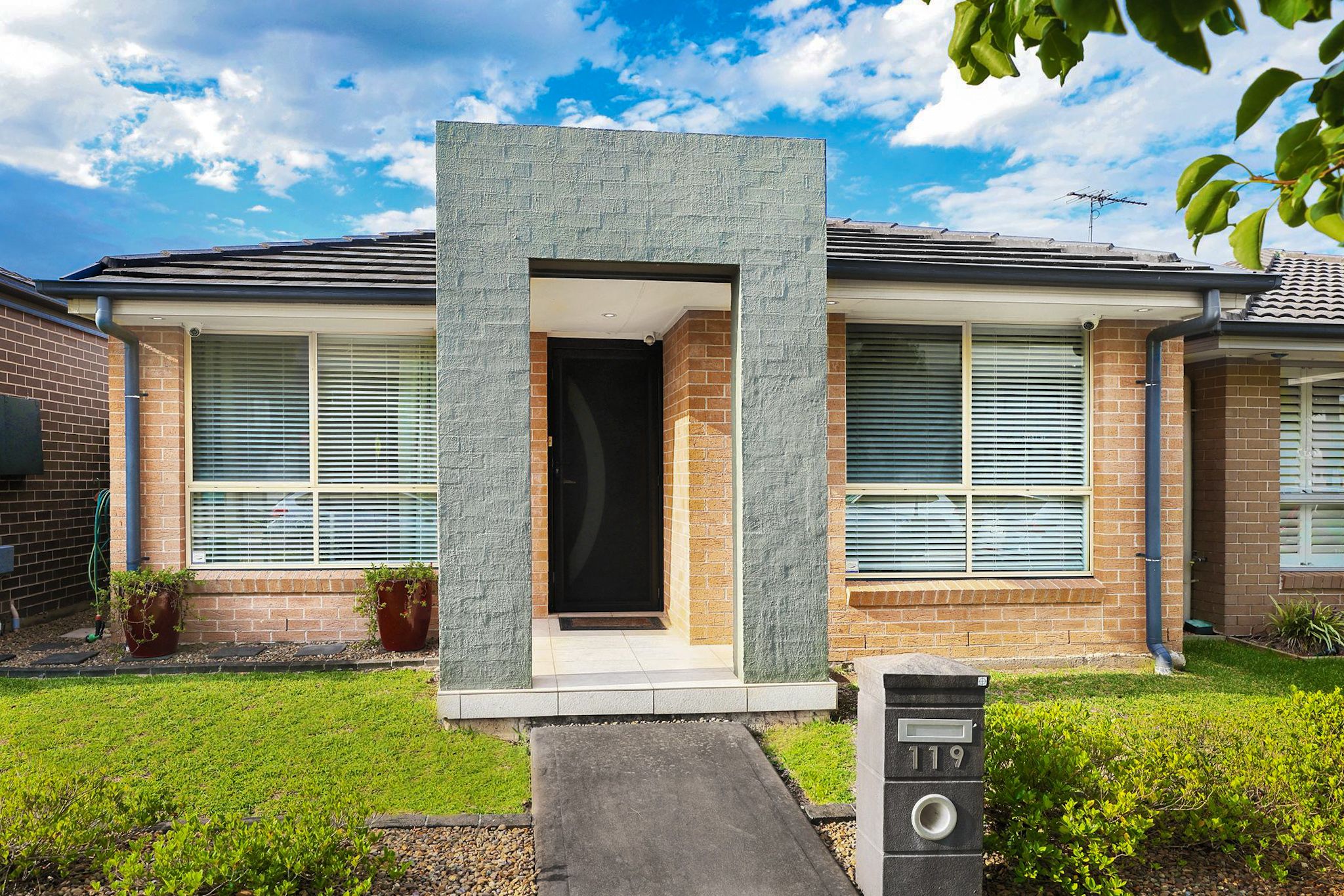 119 Glenmore Ridge Drive, Glenmore Park, NSW