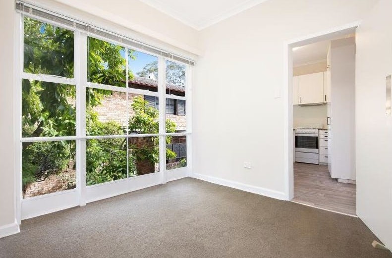 3/3 Trelawney Street, Woollahra, NSW 2025