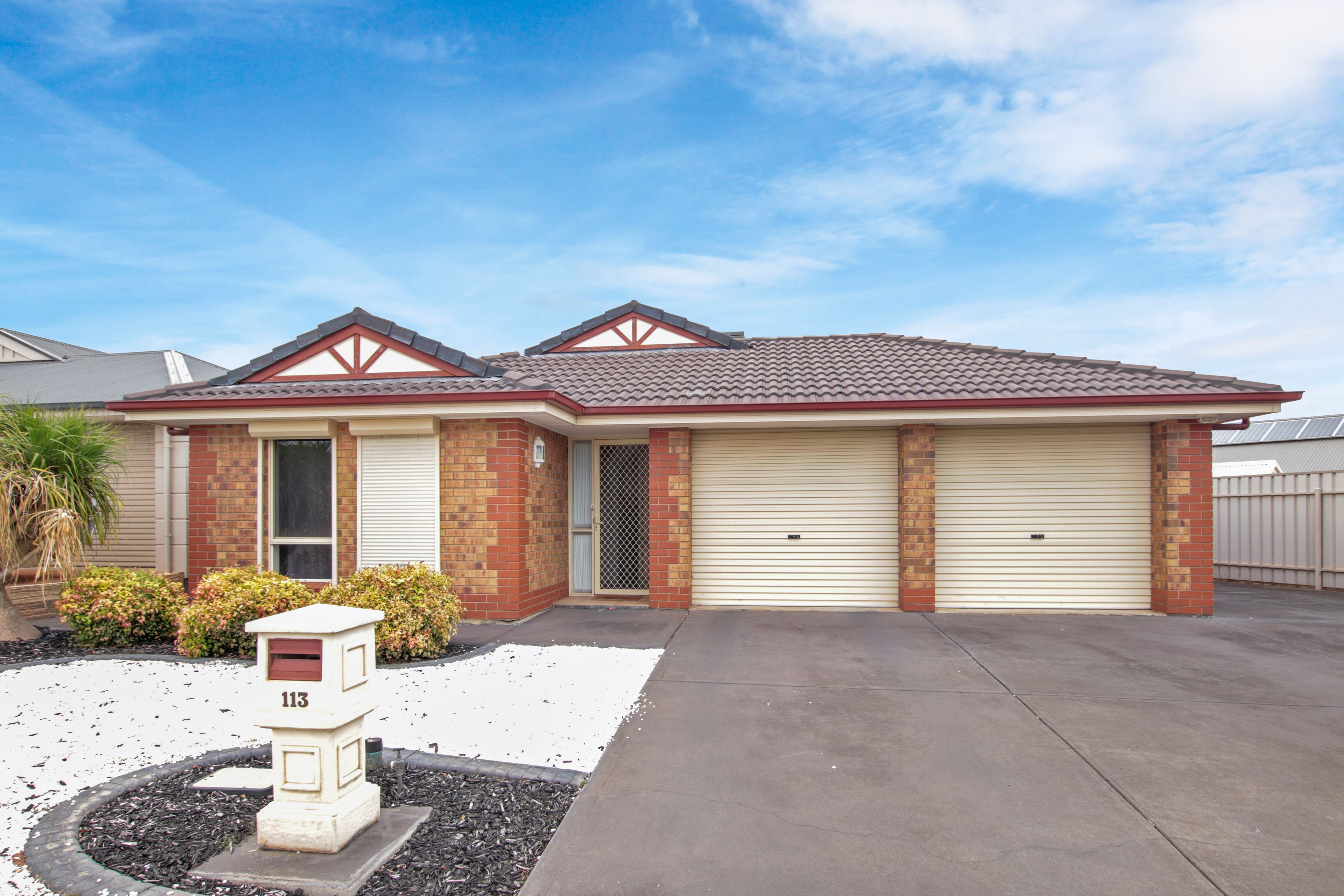 113 Beckham Rise, Craigmore, SA 5114