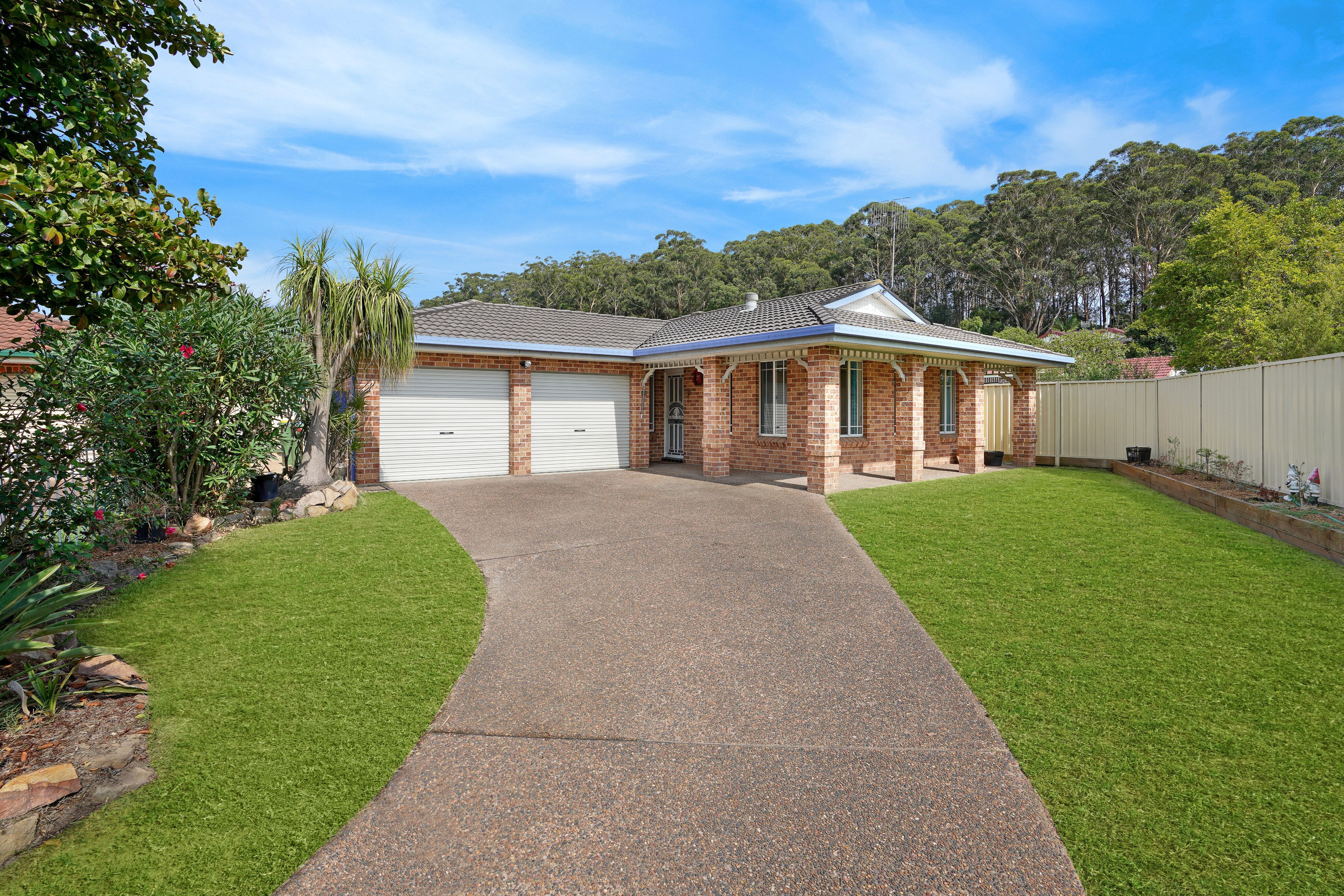 12 Monica Grove, Mardi NSW 2259