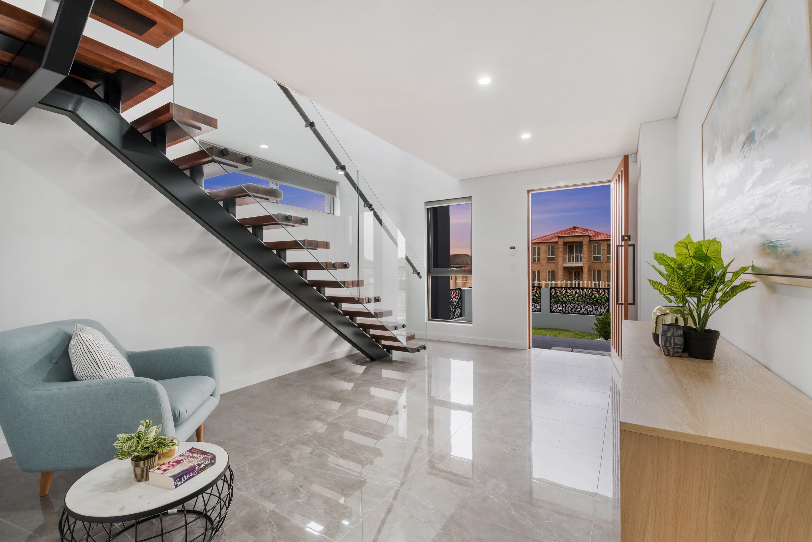 97a Sweethaven Road, Edensor Park, NSW 2176