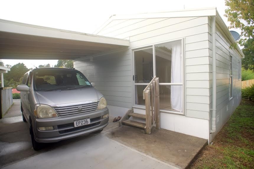 24 Johnston Road, Kawakawa, Far North District