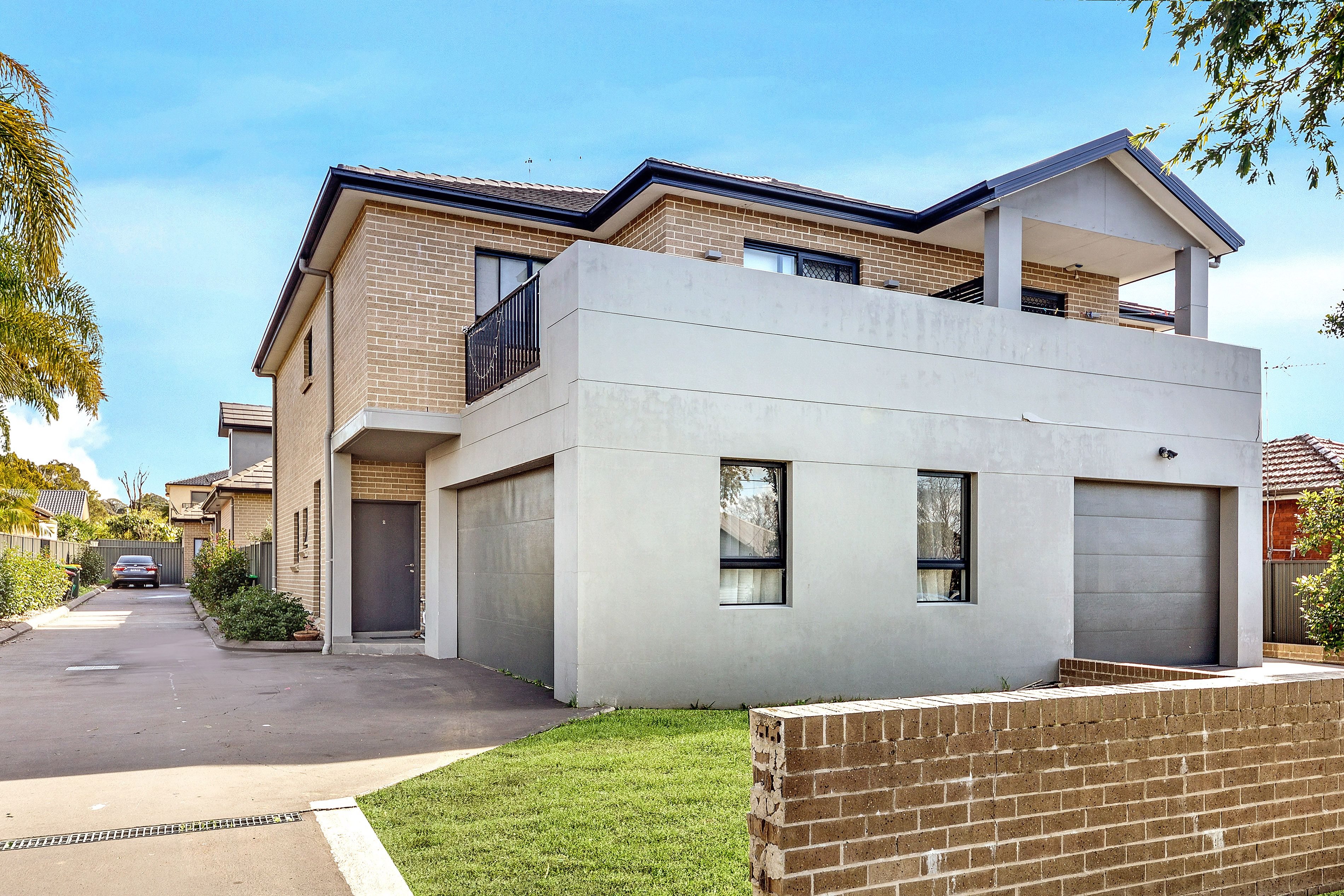 3 Clarence Street, Condell Park NSW 2200